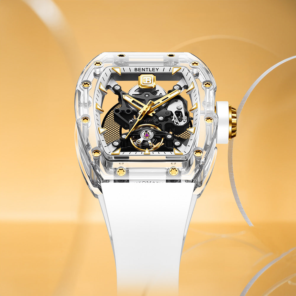 Bentley Watch BL 70-73