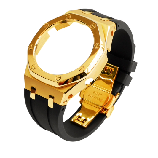 Bracelet Carrure Gold