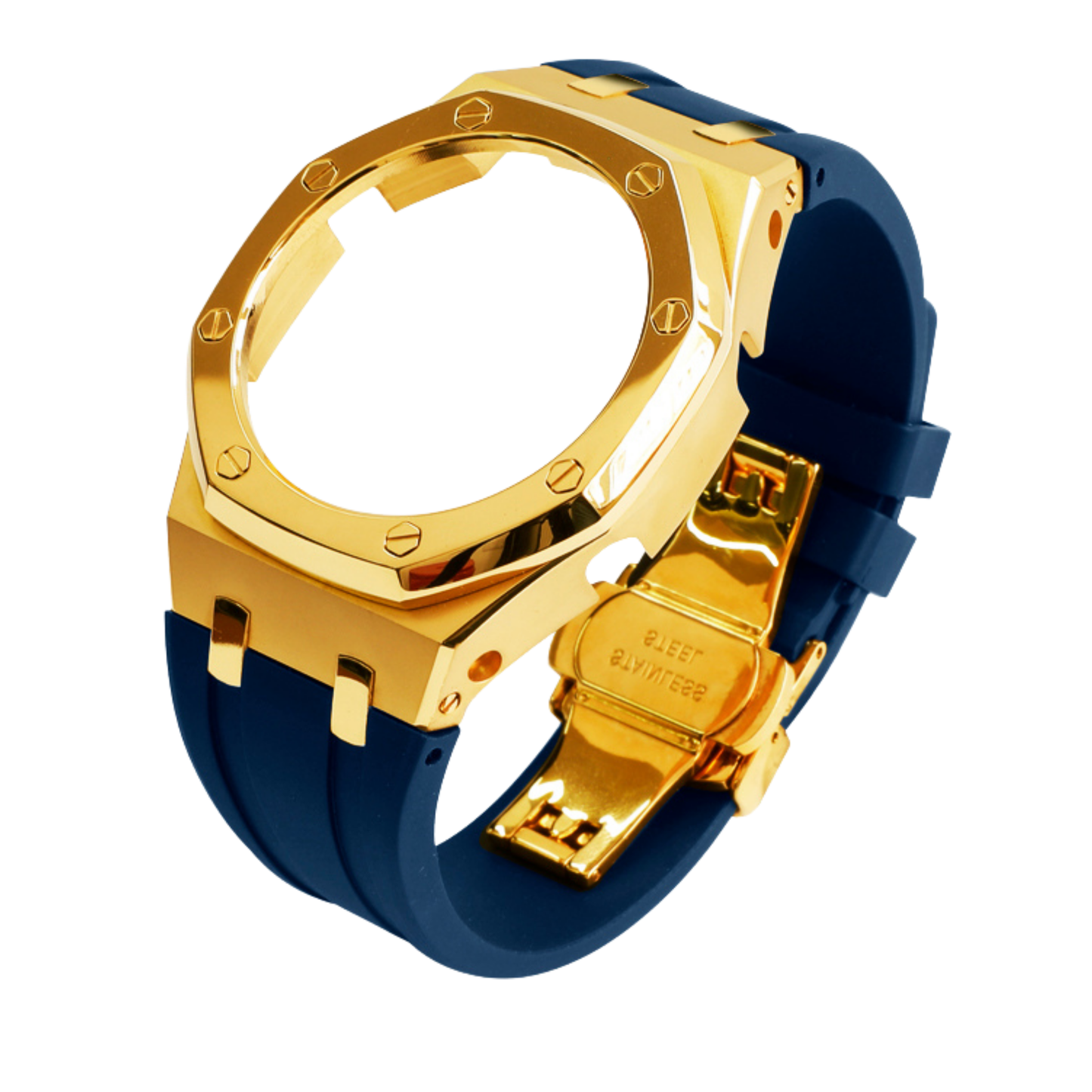 Bracelet Carrure Gold