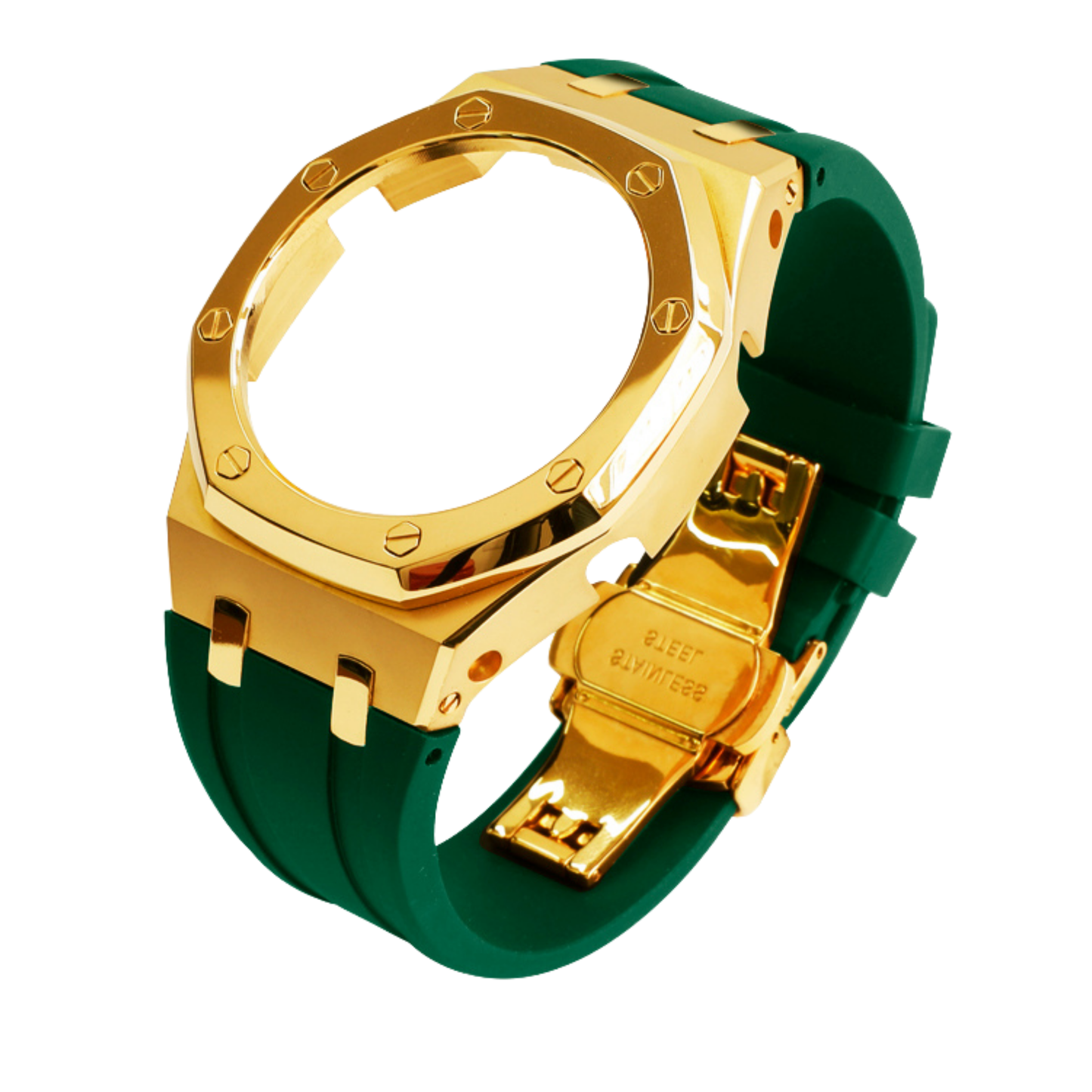 Bracelet Carrure Gold