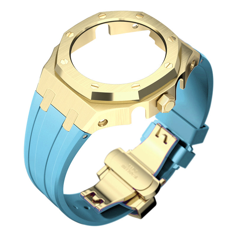 Bracelet Carrure Gold