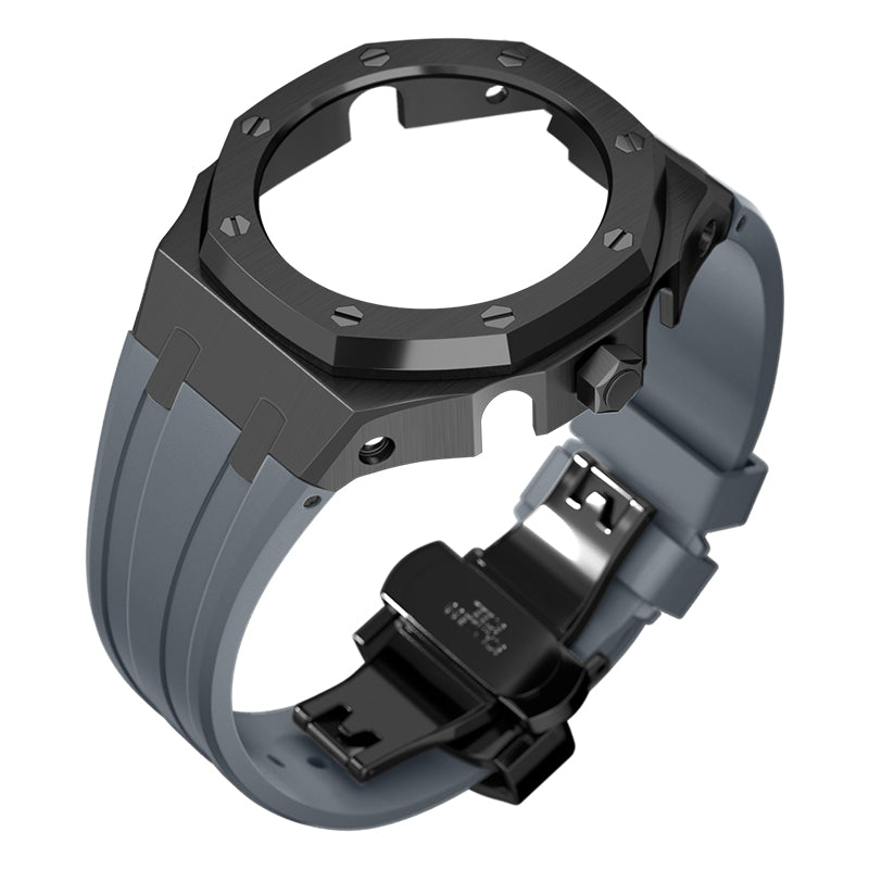 Bracelet Carrure Black