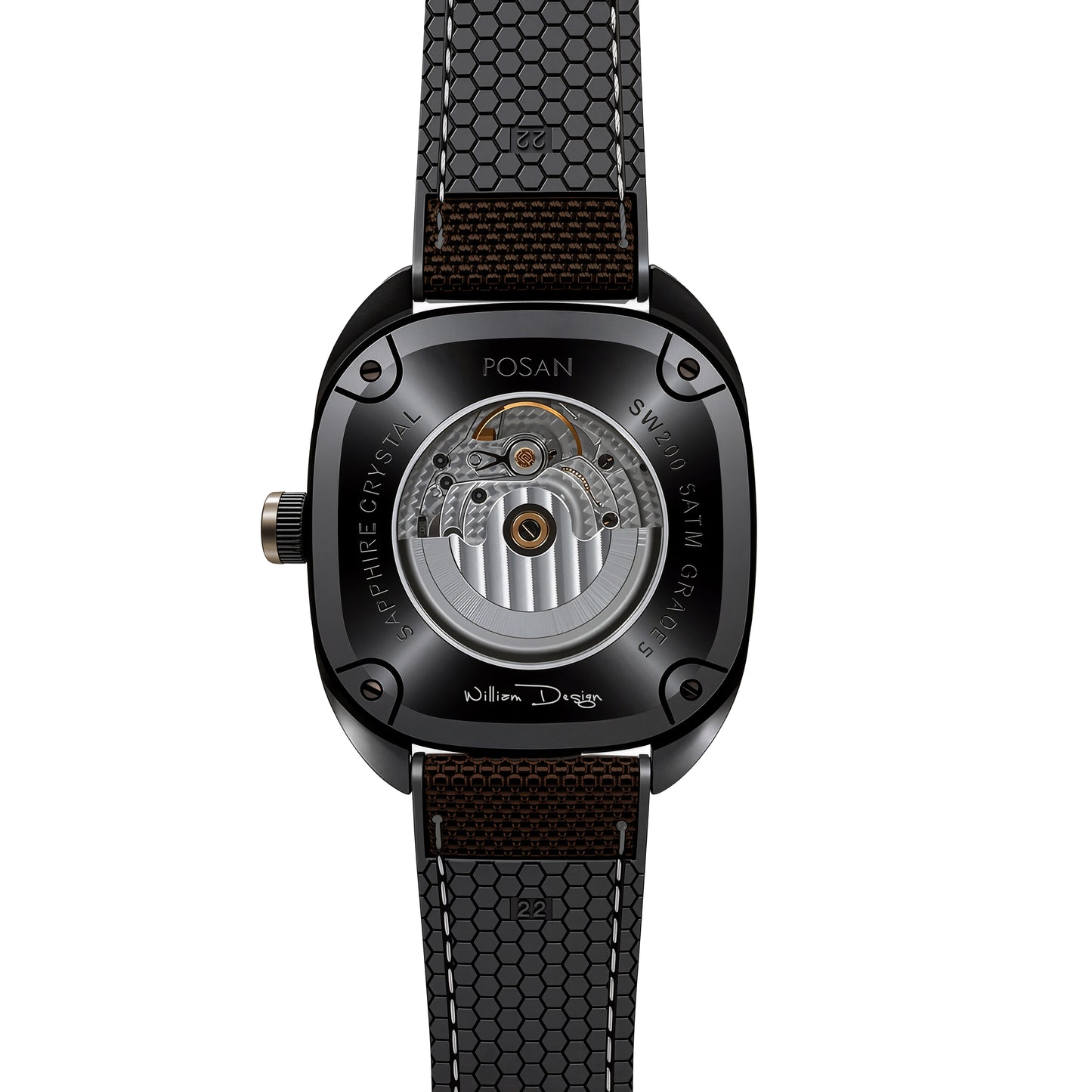 Posan Luna PSW-008GC