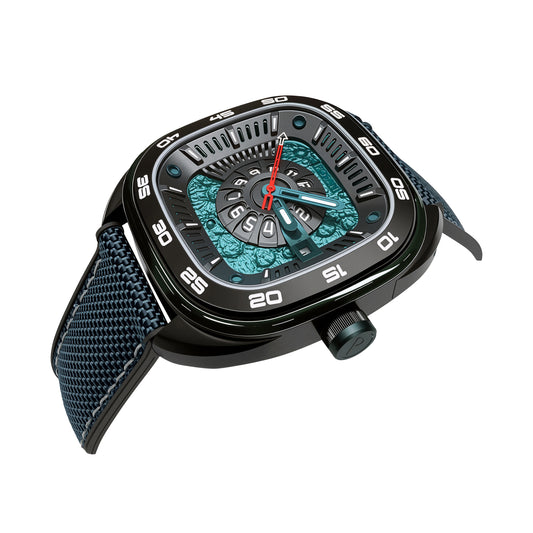 Posan Luna PSW-008GGR