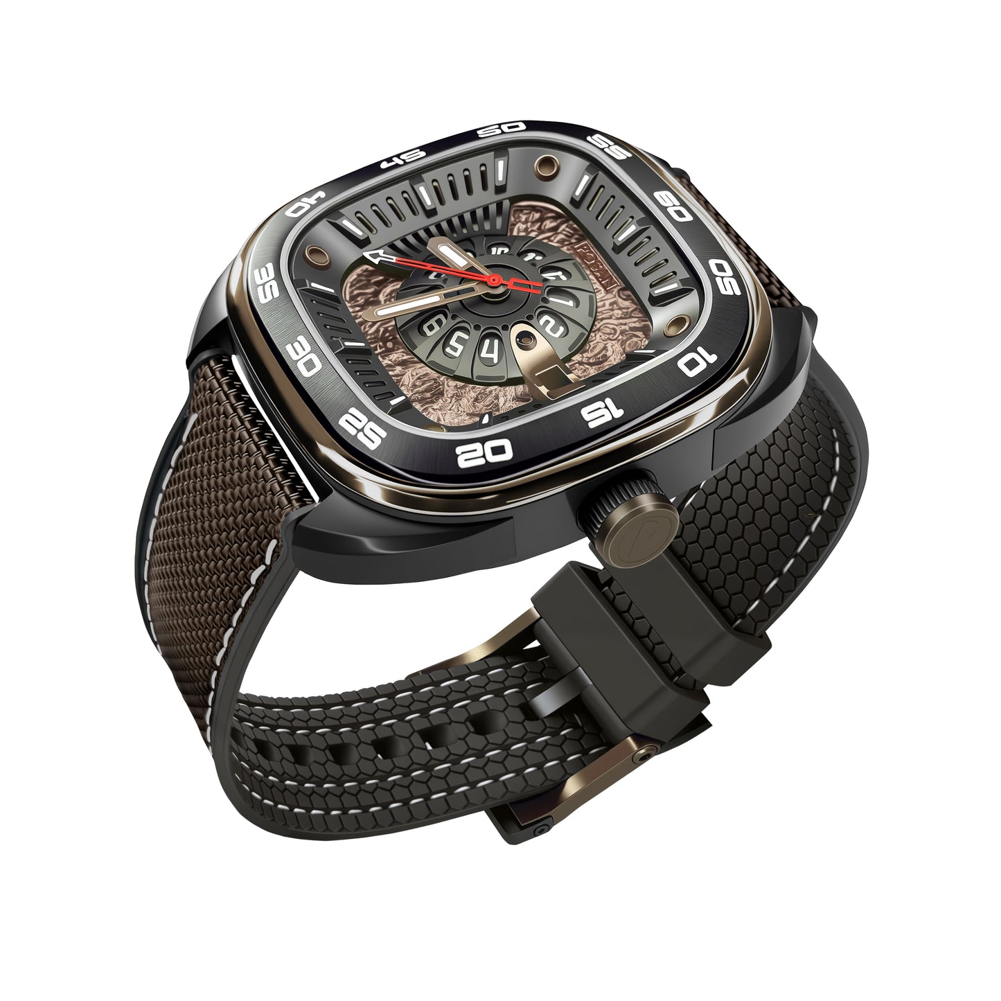 Posan Luna PSW-008GC