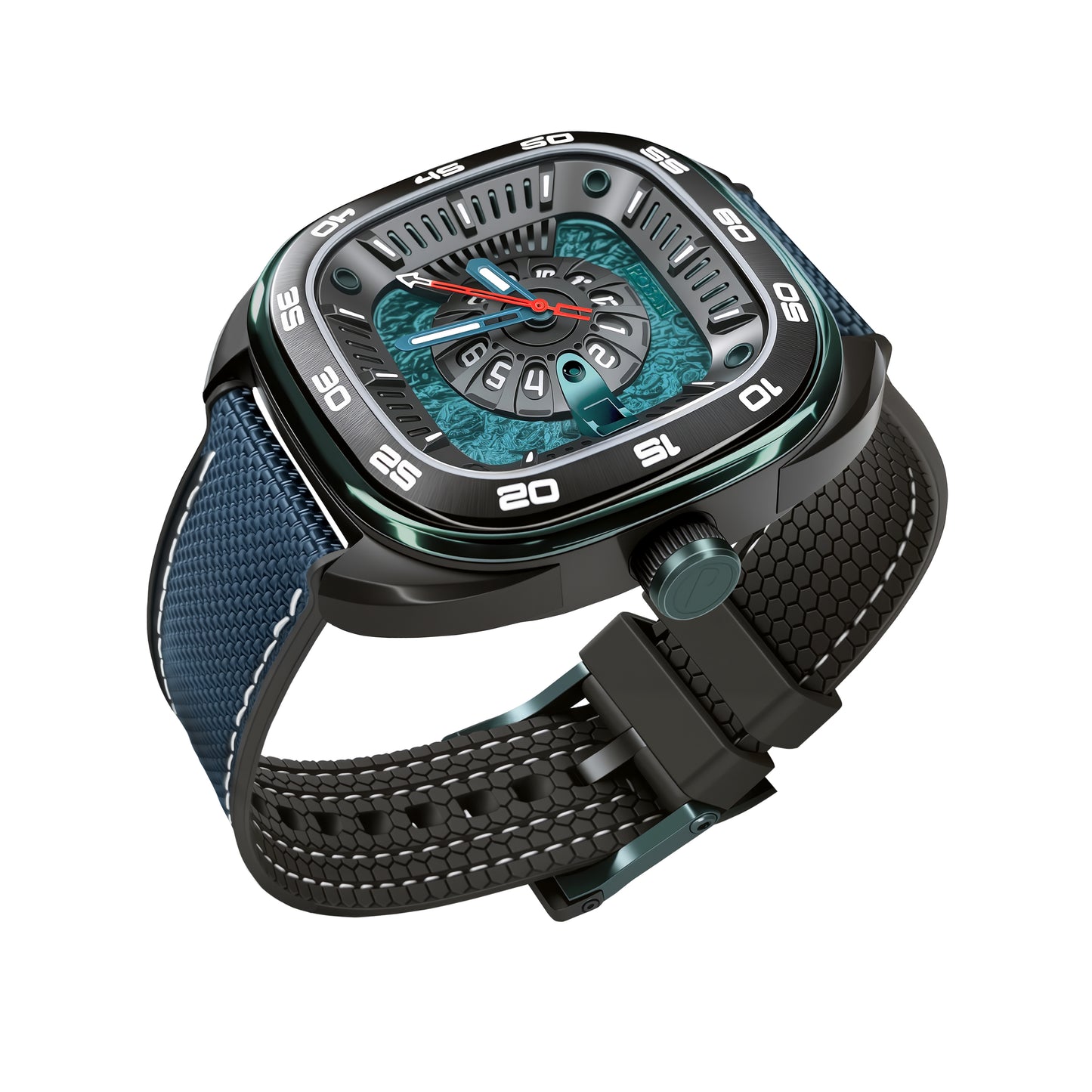 Posan Luna PSW-008GGR