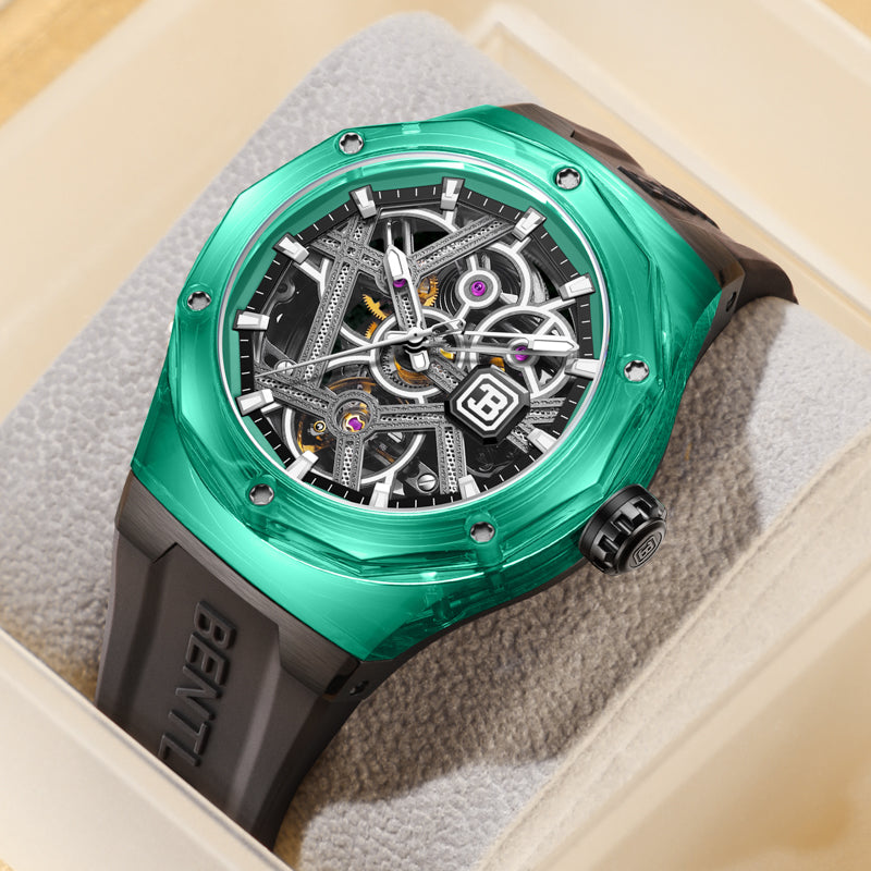 Bentley Watch BL 60-21