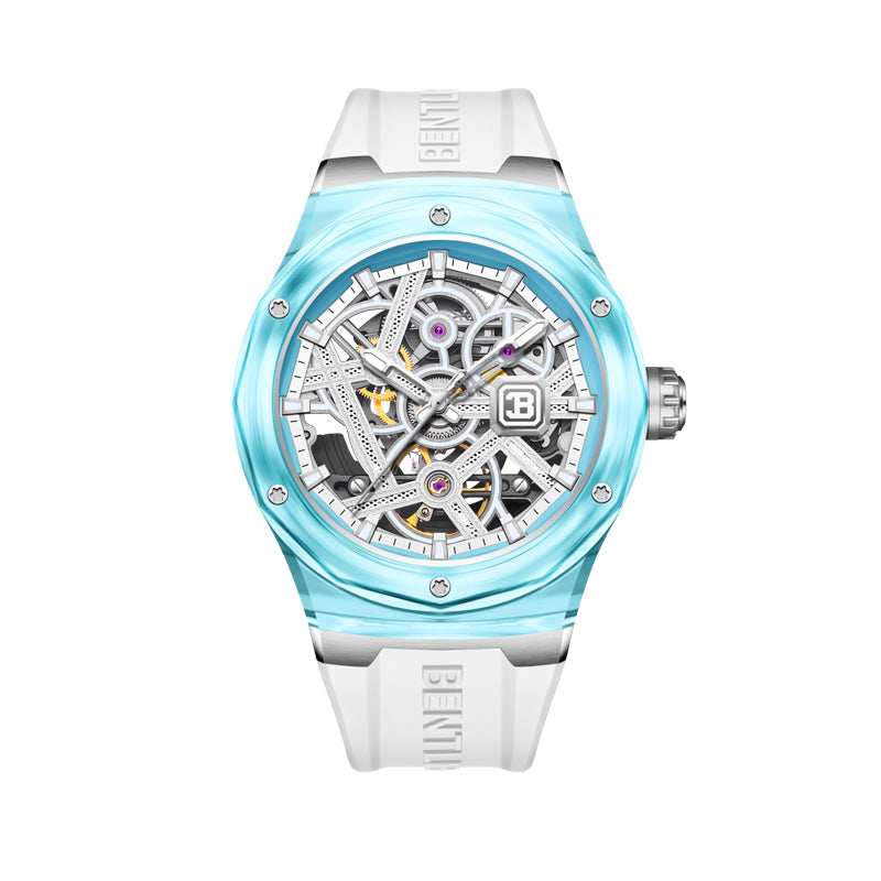 Bentley Watch BL 60-64