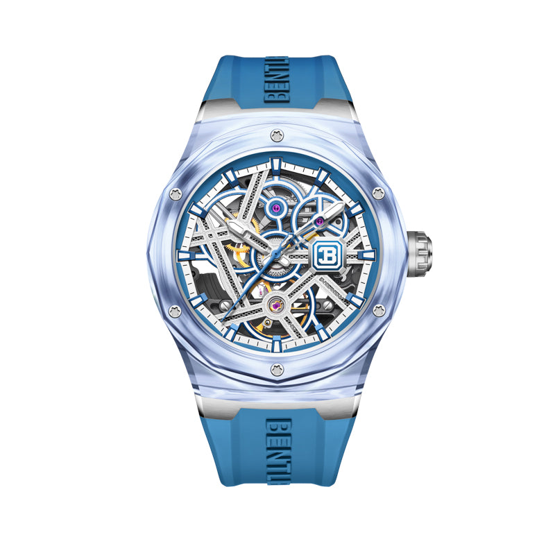 Bentley Watch BL 60-63