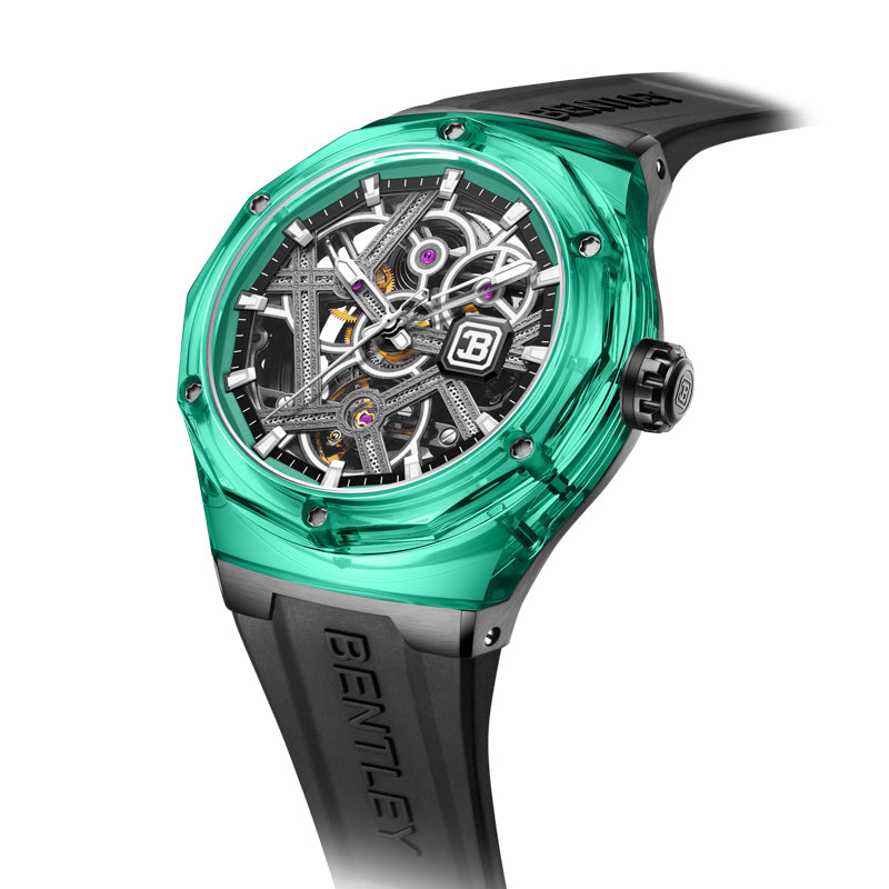 Bentley Watch BL 60-21
