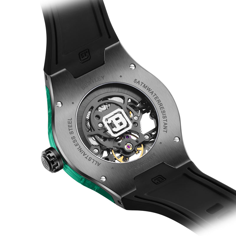 Bentley Watch BL 60-21