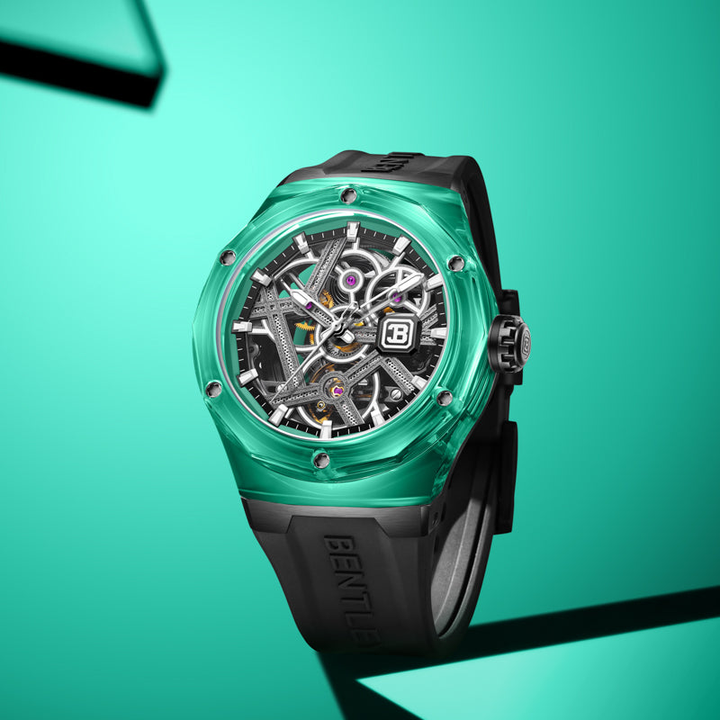 Bentley Watch BL 60-21