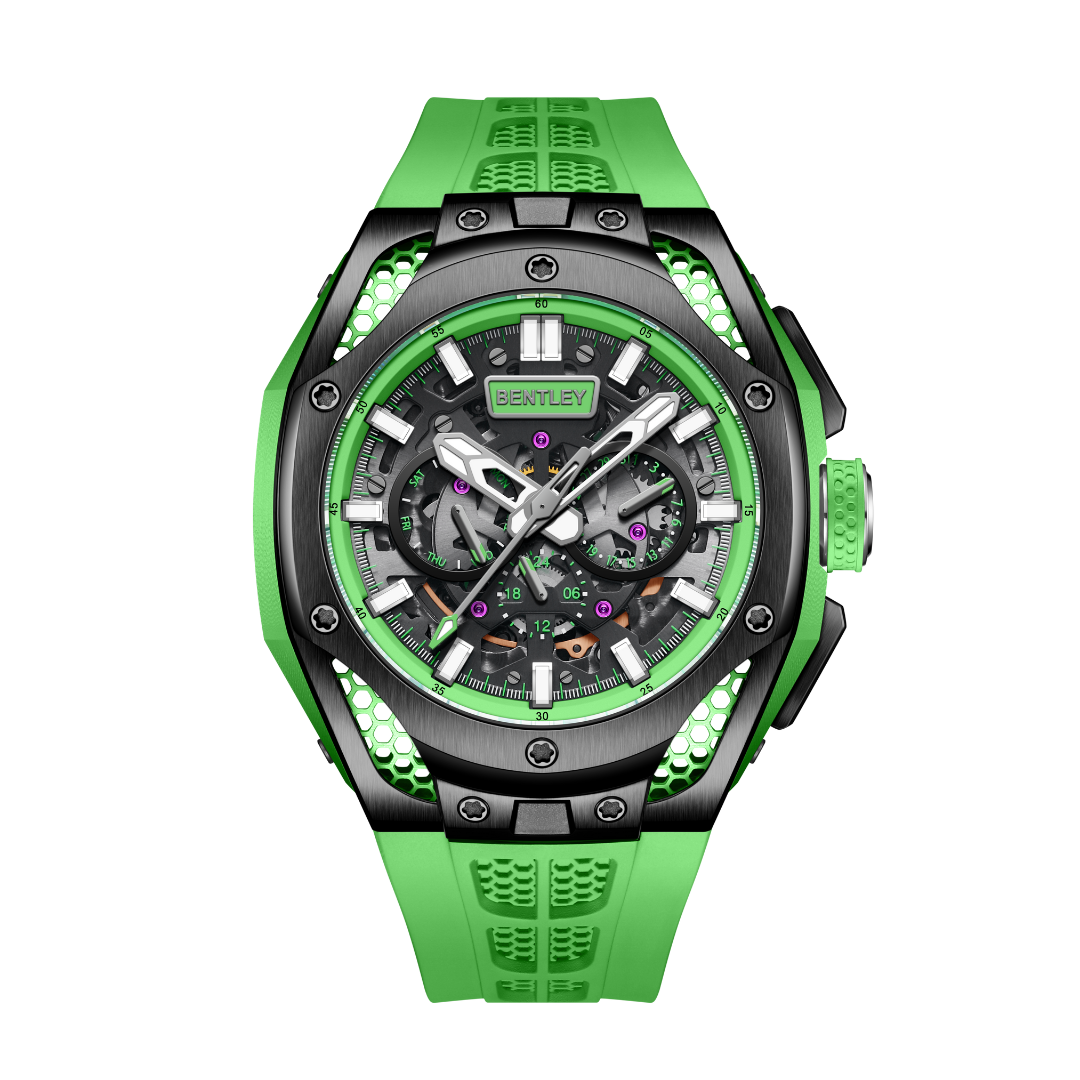 Bentley Watch BL 50-01