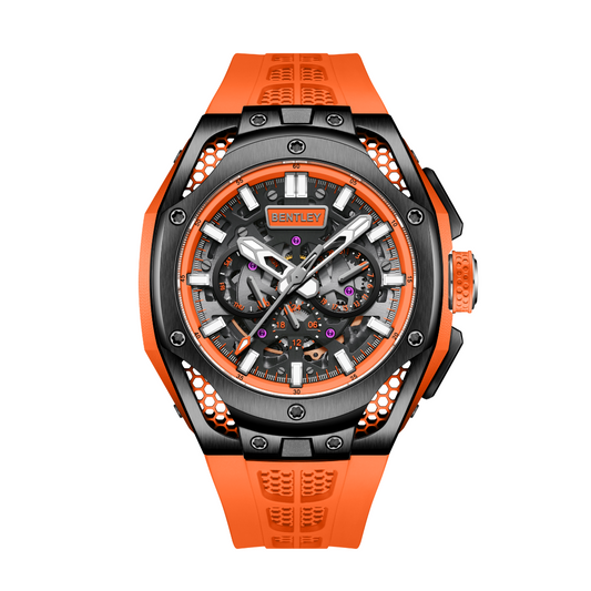 Bentley Watch BL 50-02