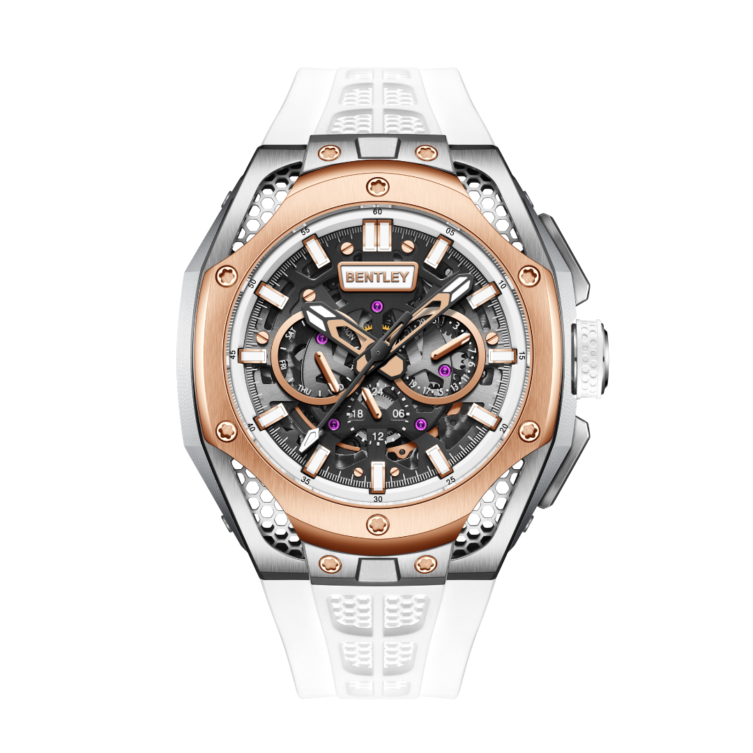 Bentley Watch BL 50-42