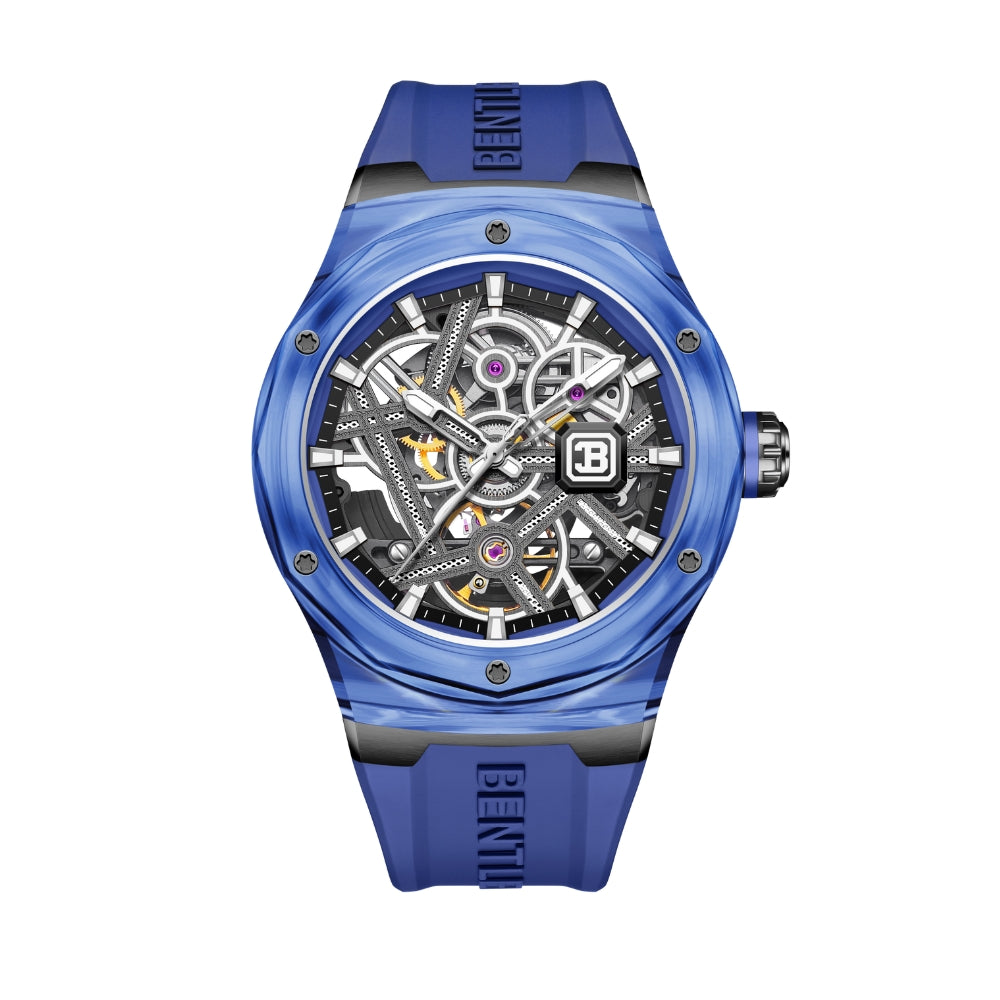 Bentley Watch BL 60-61