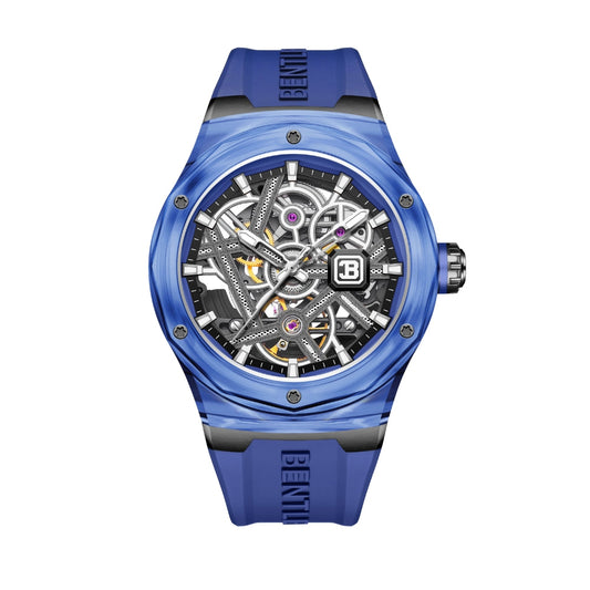 Bentley Watch BL 60-61