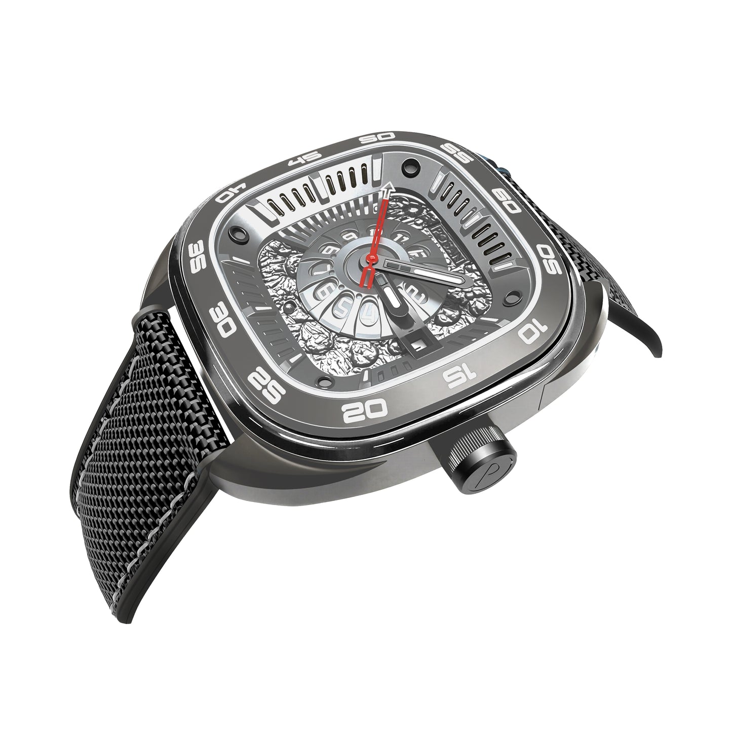 Posan Luna PSW-008GOL