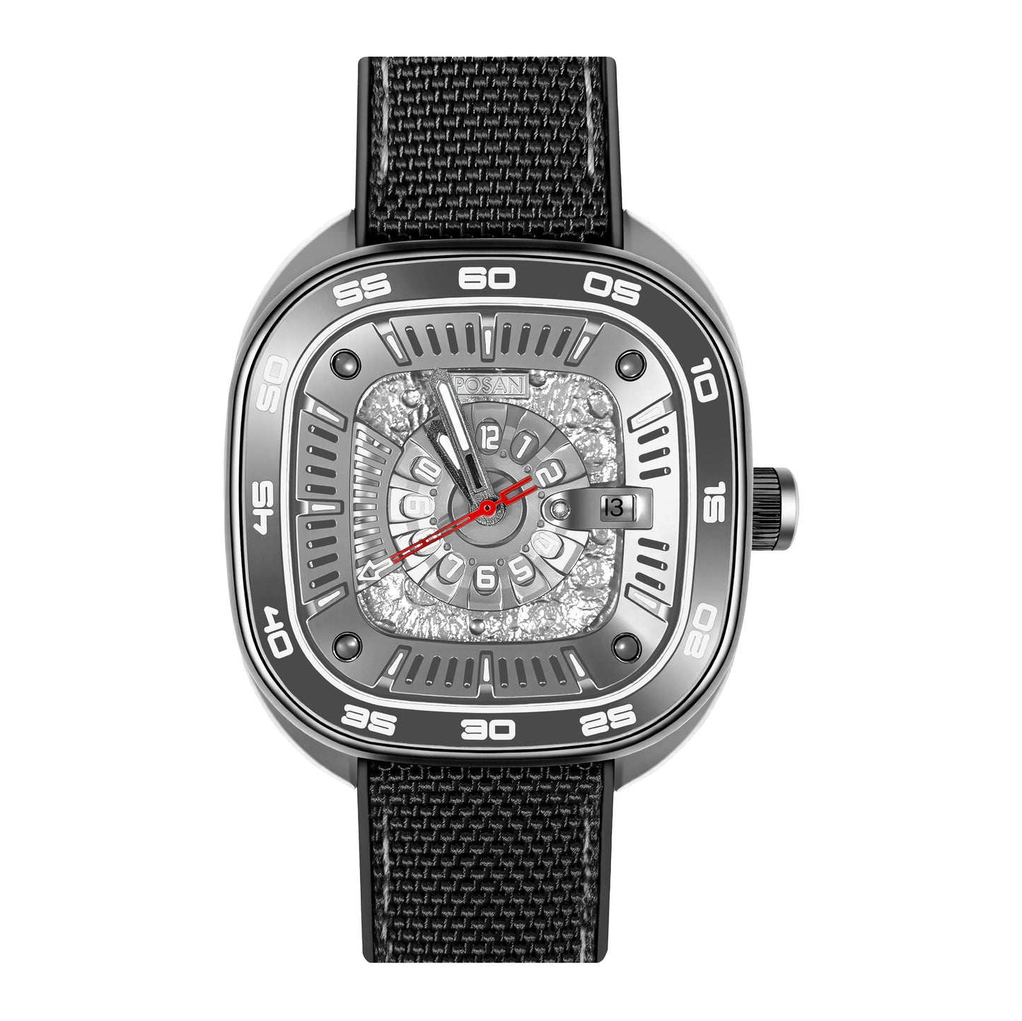 Posan Luna PSW-008GOL