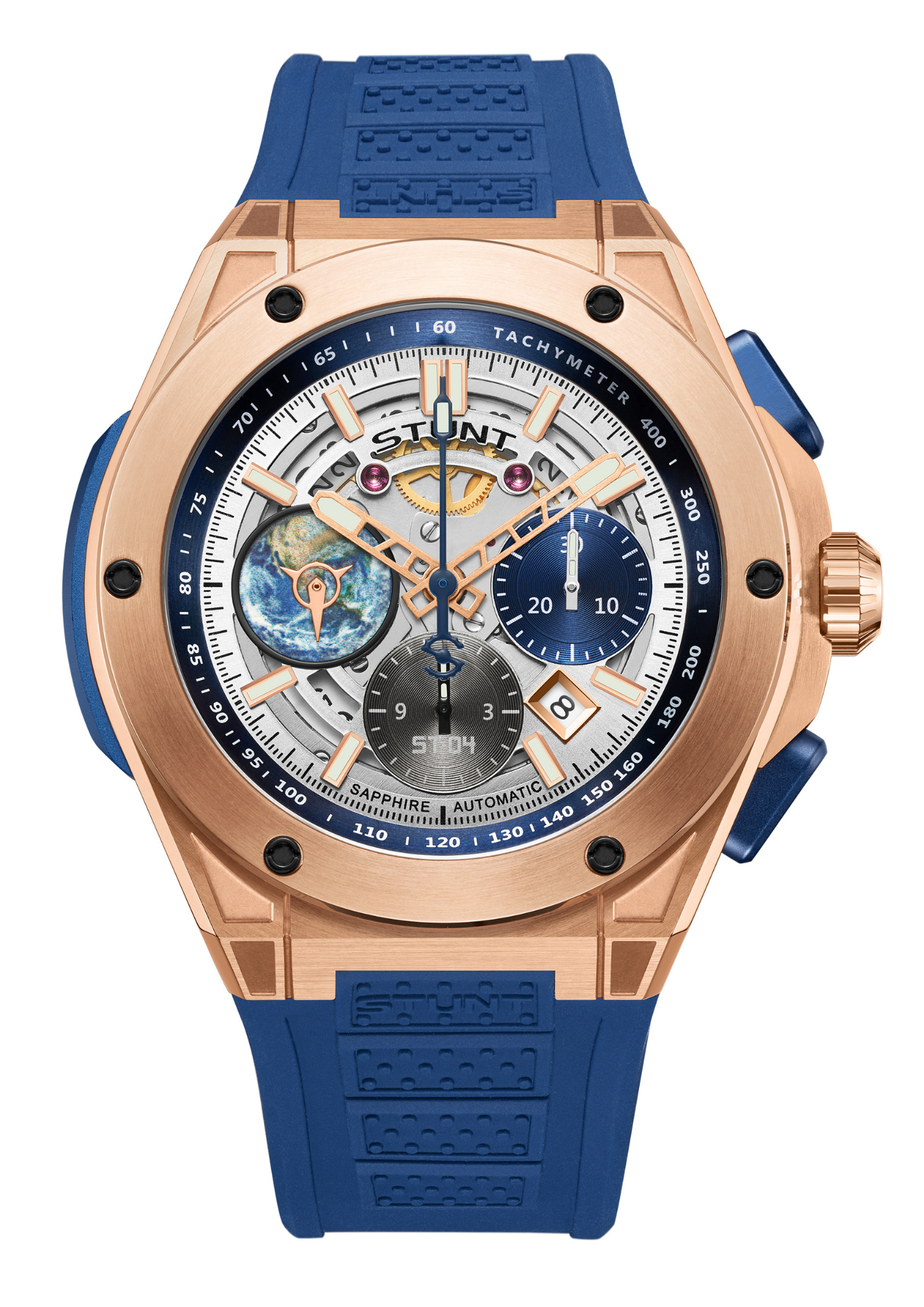 STUNT WATCH ST-04 EART