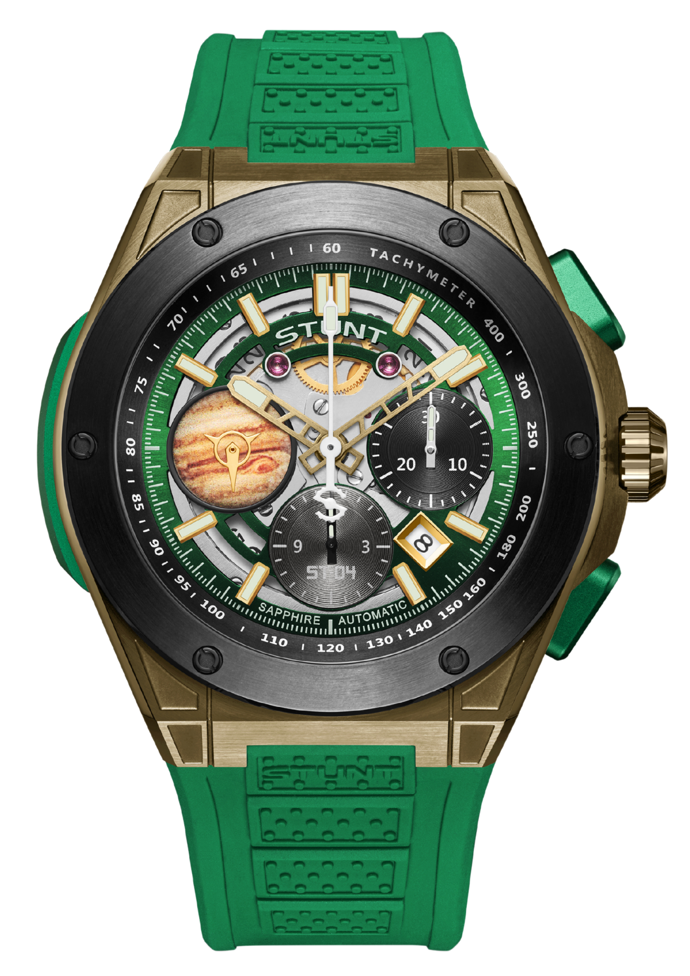 STUNT WATCH ST-04 JUPITER