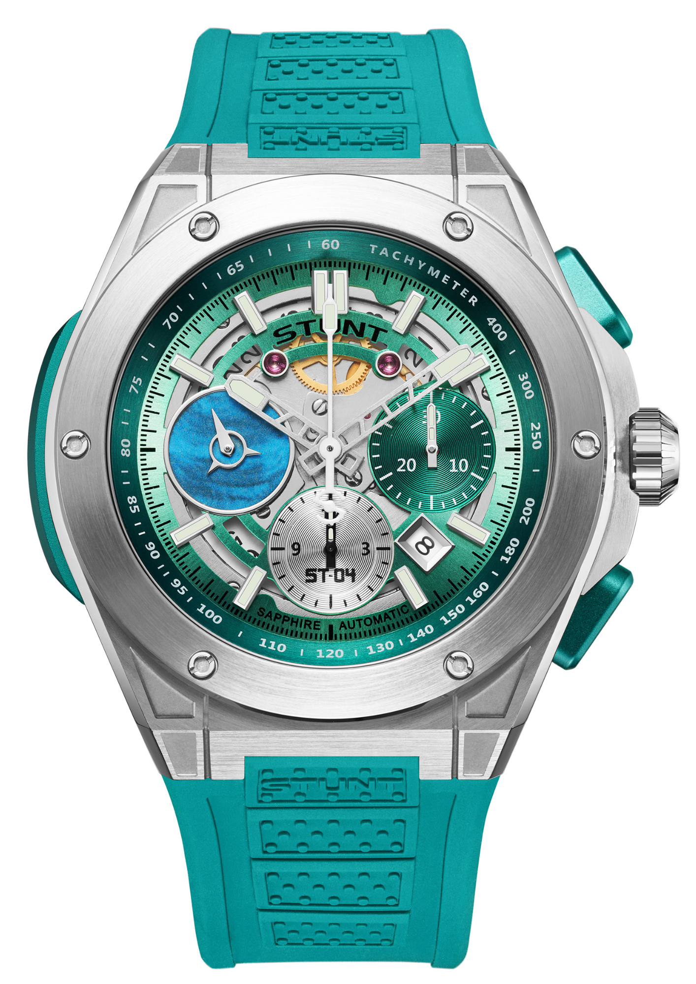 STUNT WATCH ST-04 URANUS