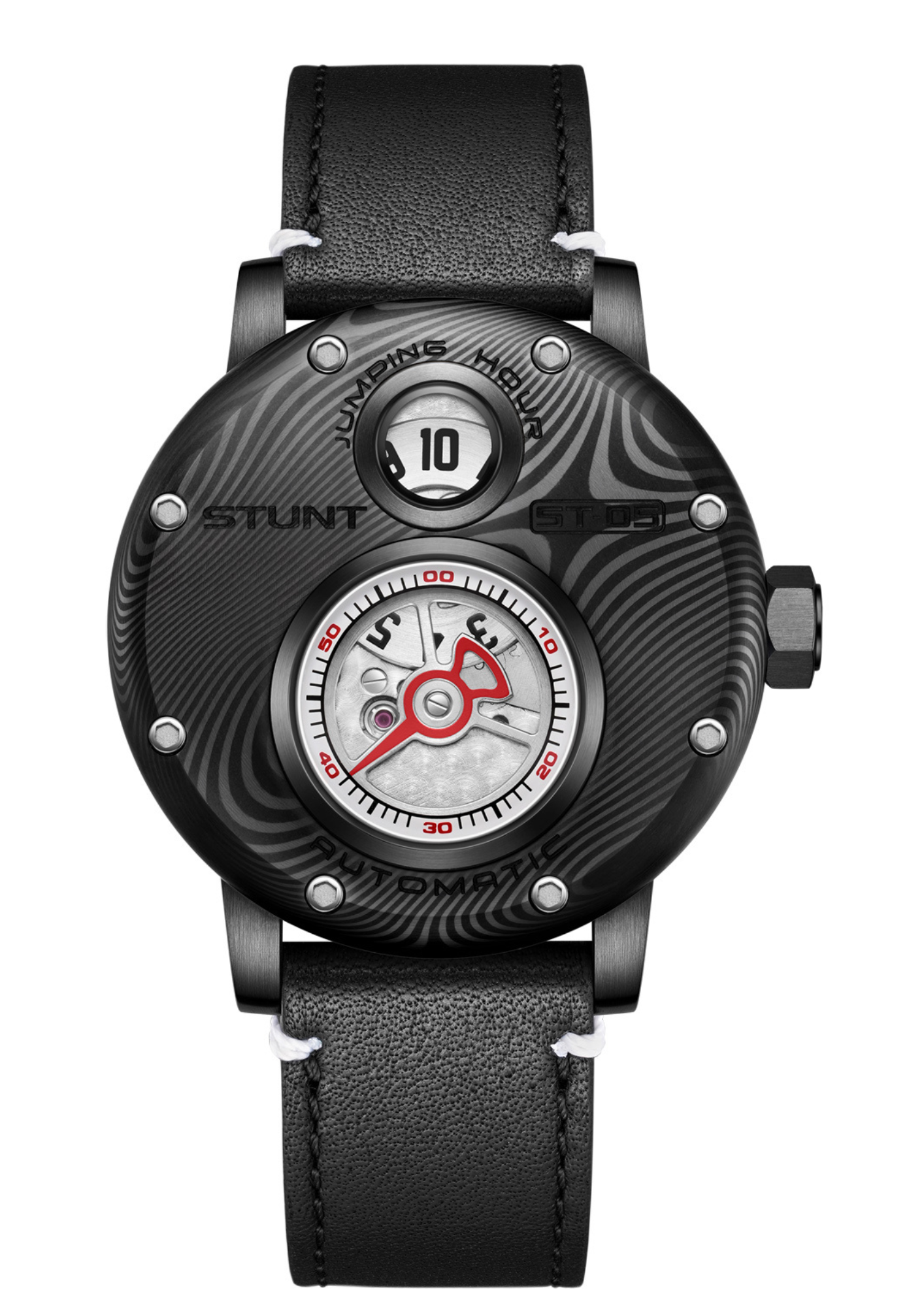 STUNT WATCH ST-05