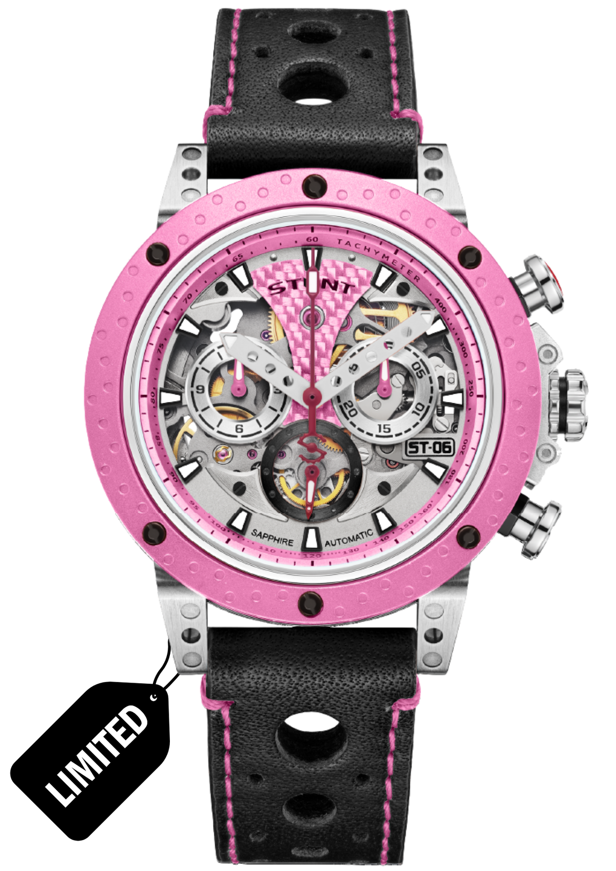 STUNT WATCH ST-06 SPB