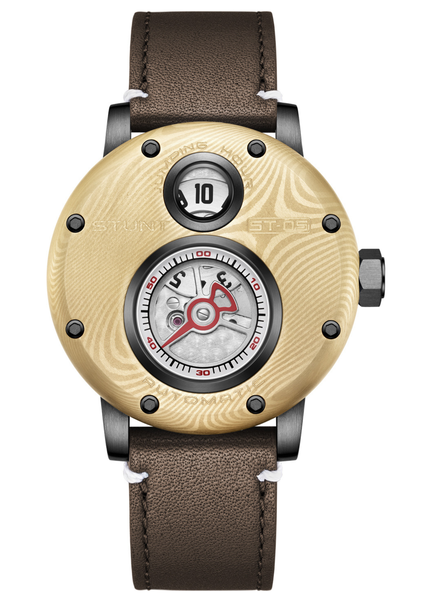 STUNT WATCH ST-05