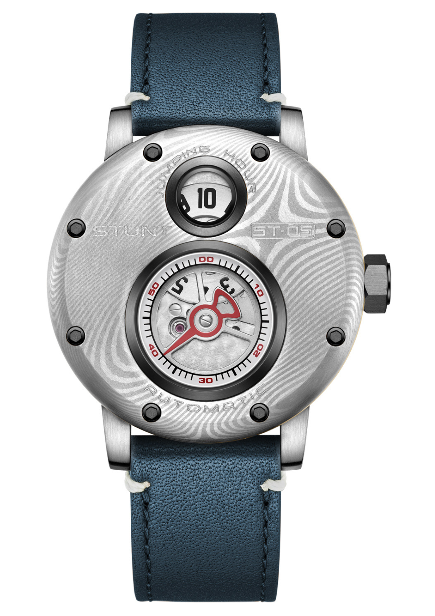STUNT WATCH ST-05