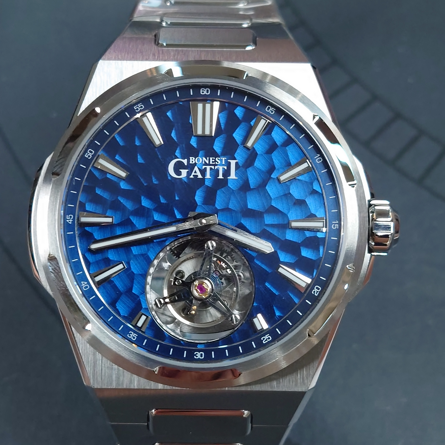 Bonest Gatti BG7005-S2