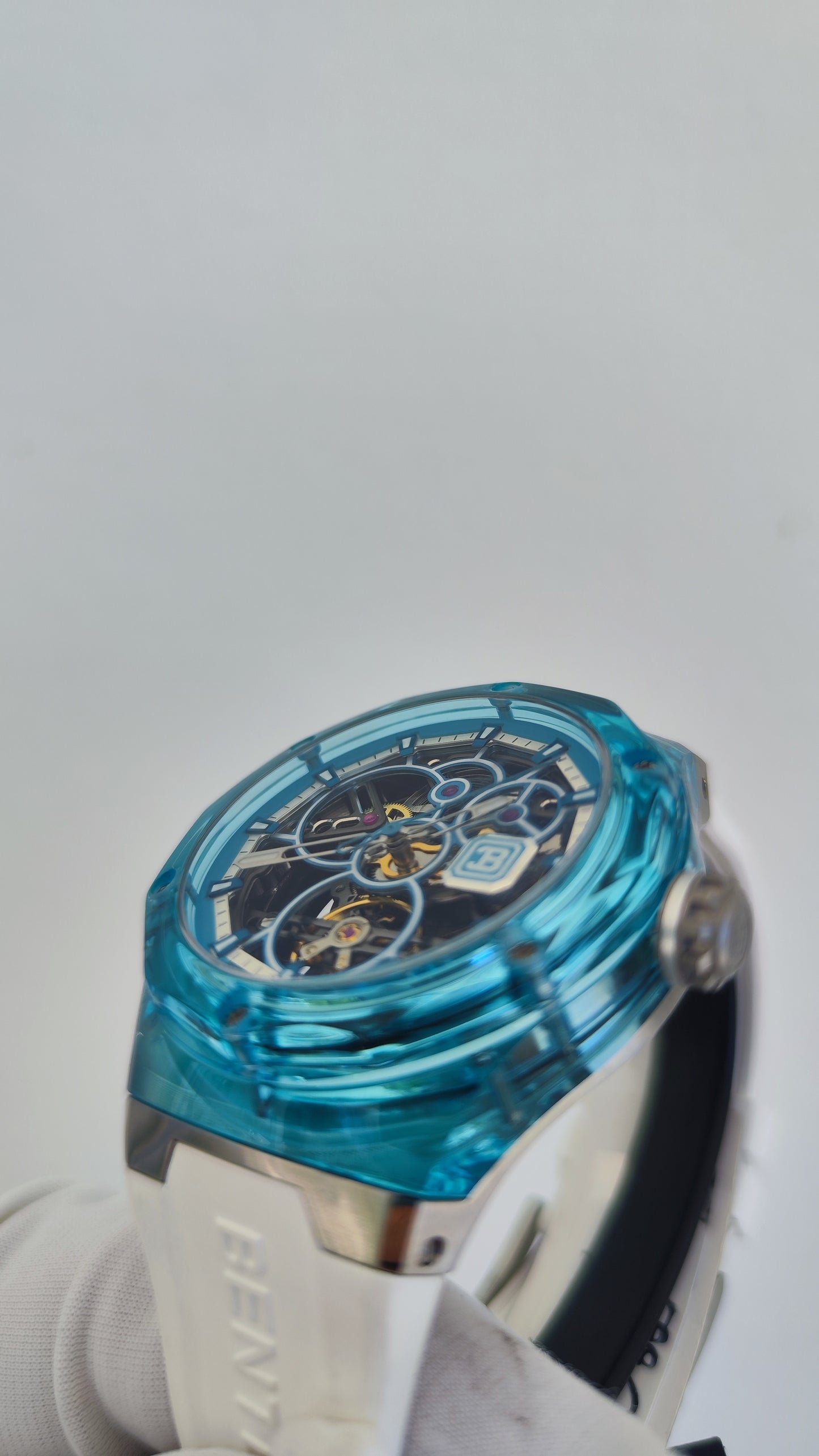 Bentley BL 60-64