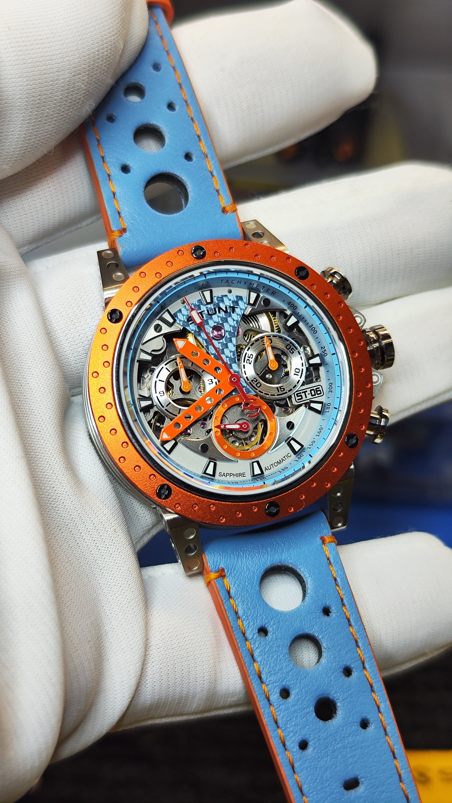 STUNT WATCH ST-06 SUU