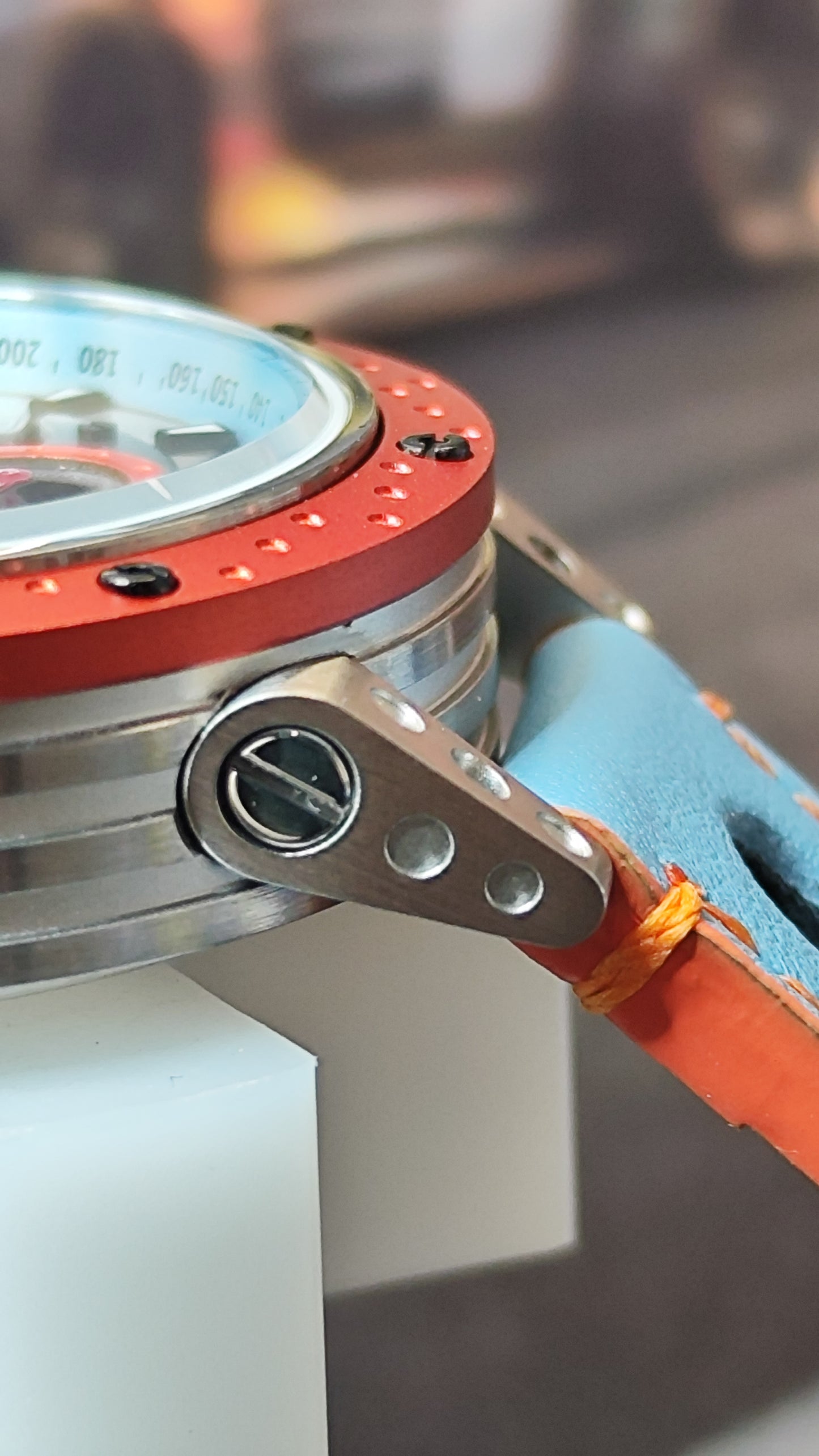 STUNT WATCH ST-06 SUU