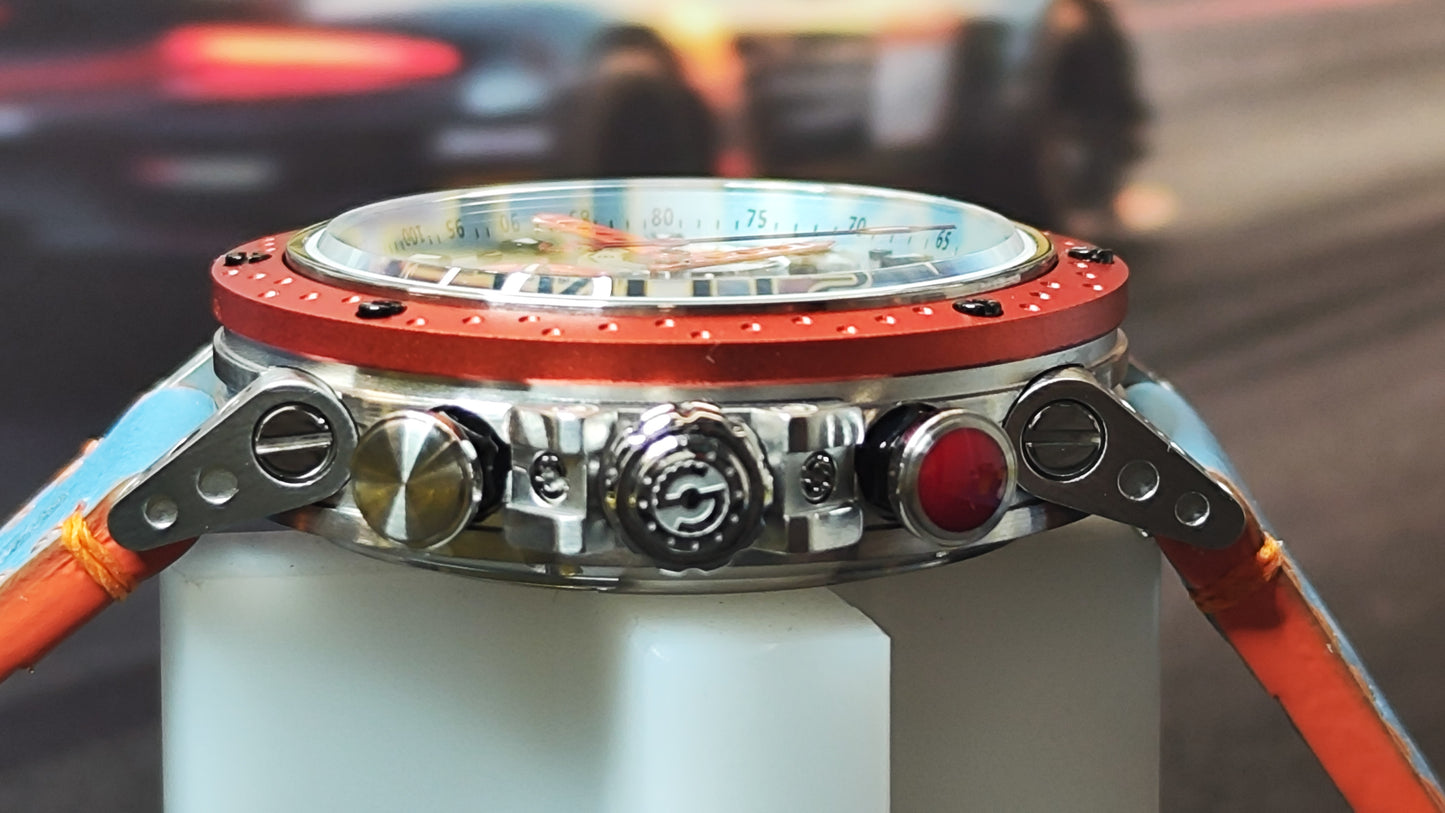 STUNT WATCH ST-06 SUU