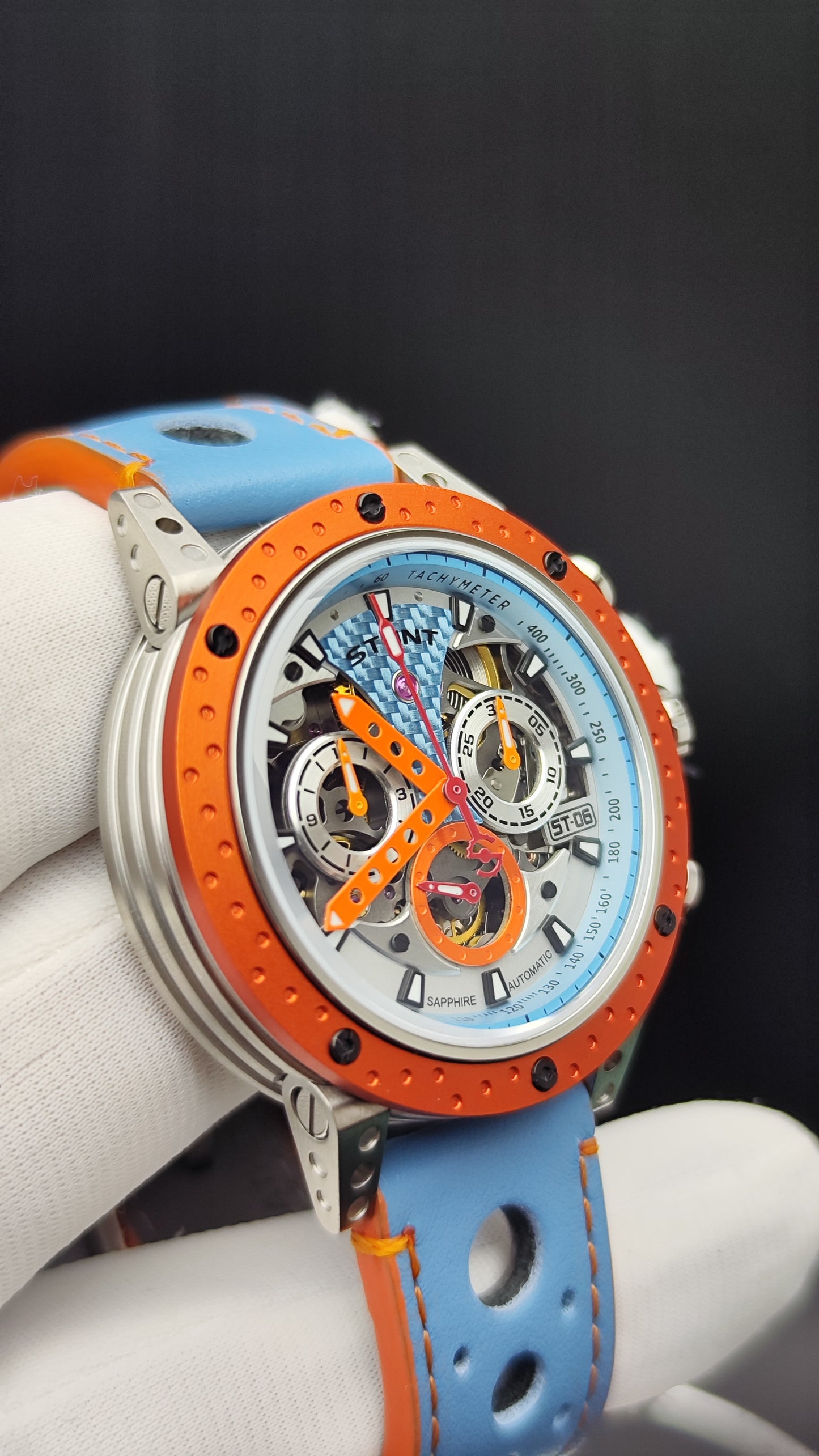 STUNT WATCH ST-06 SUU