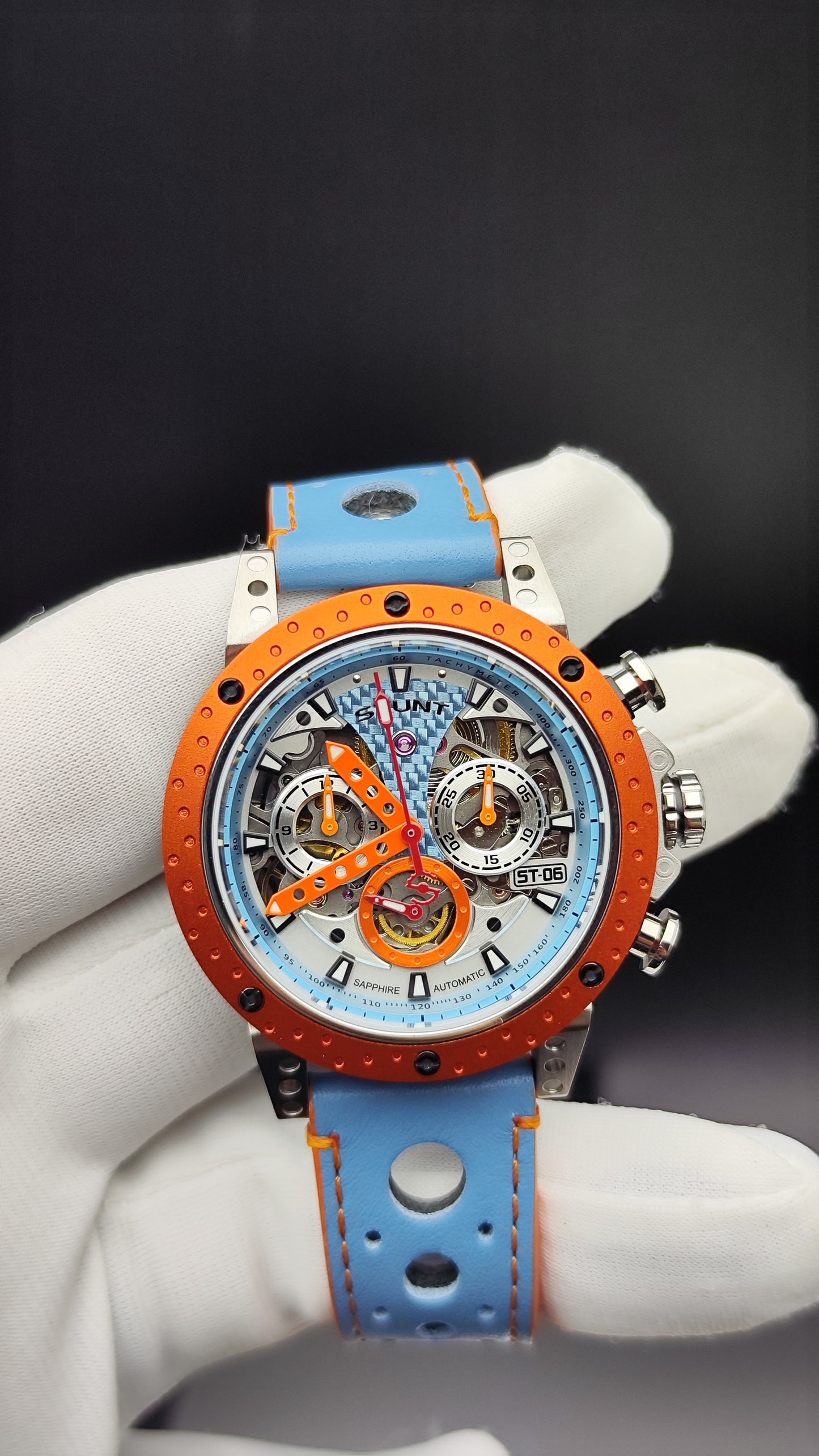 STUNT WATCH ST-06 SUU