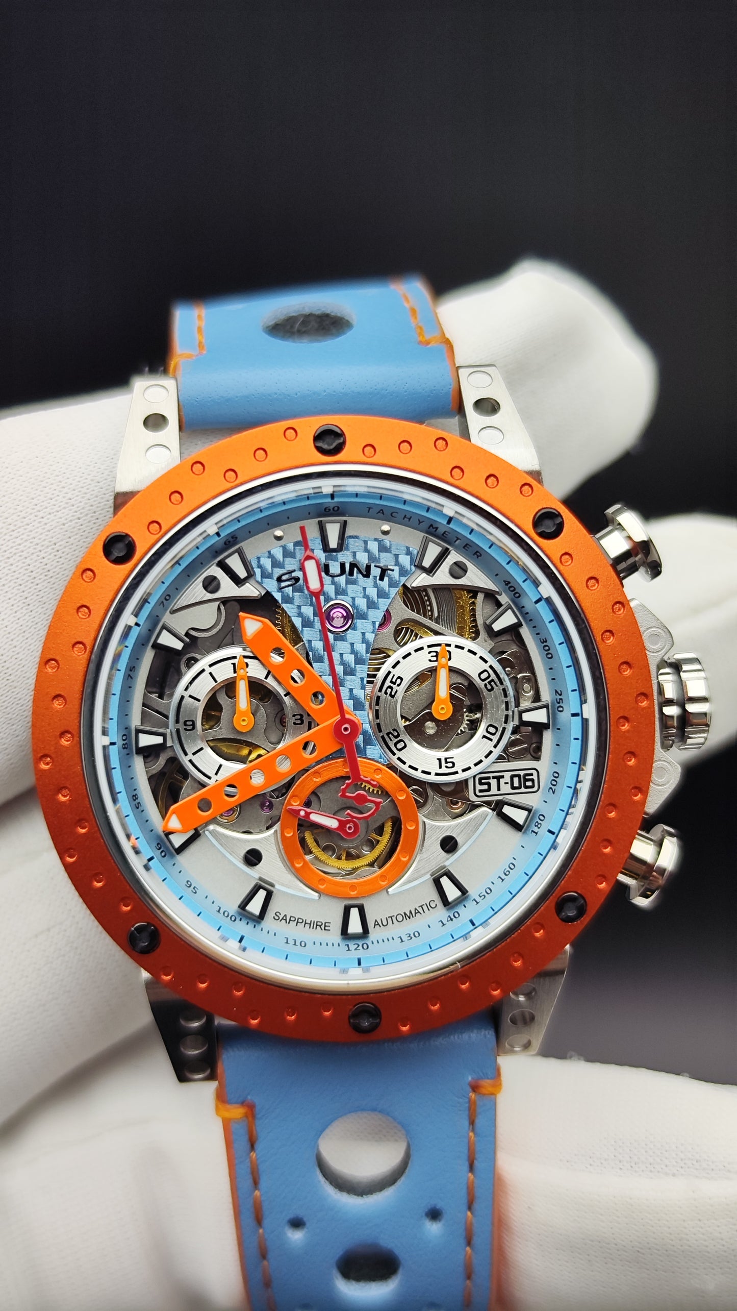 STUNT WATCH ST-06 SUU