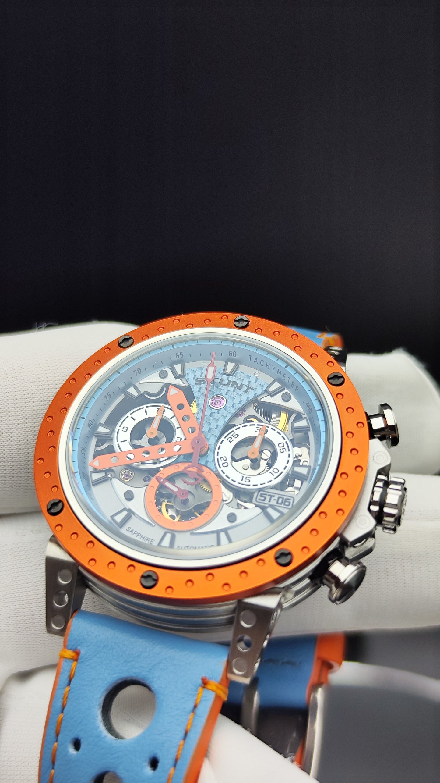 STUNT WATCH ST-06 SUU