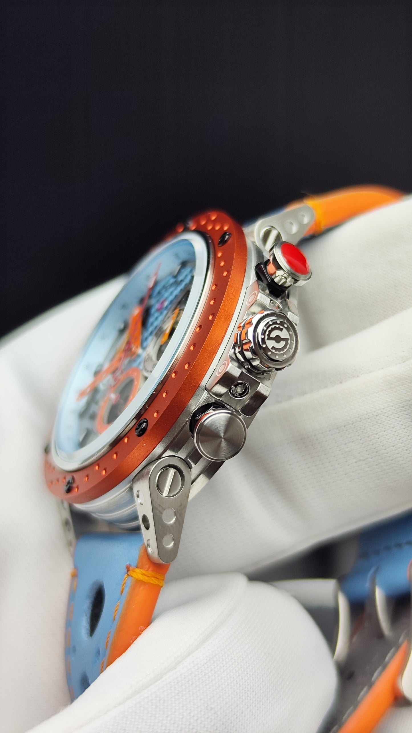 STUNT WATCH ST-06 SUU