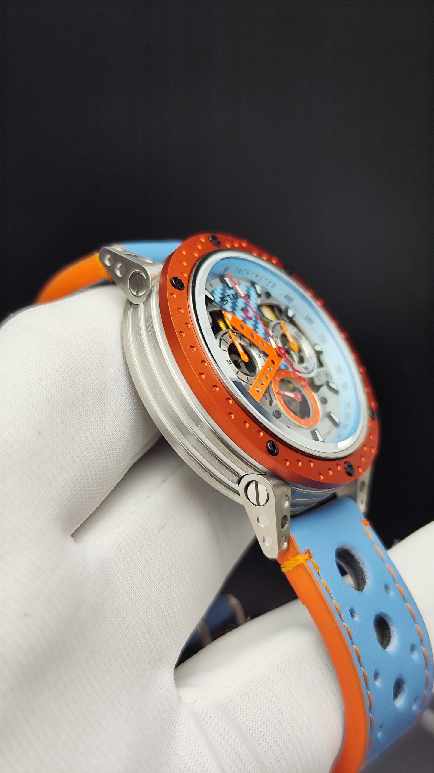 STUNT WATCH ST-06 SUU
