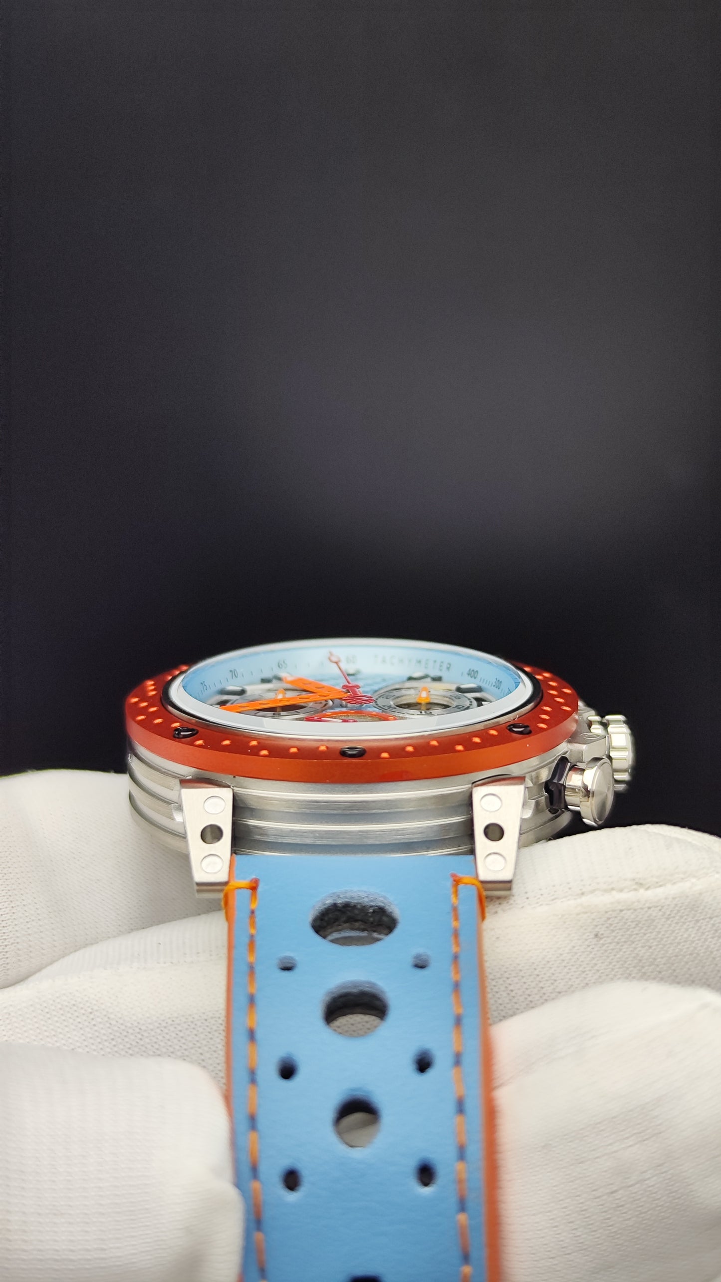 STUNT WATCH ST-06 SUU