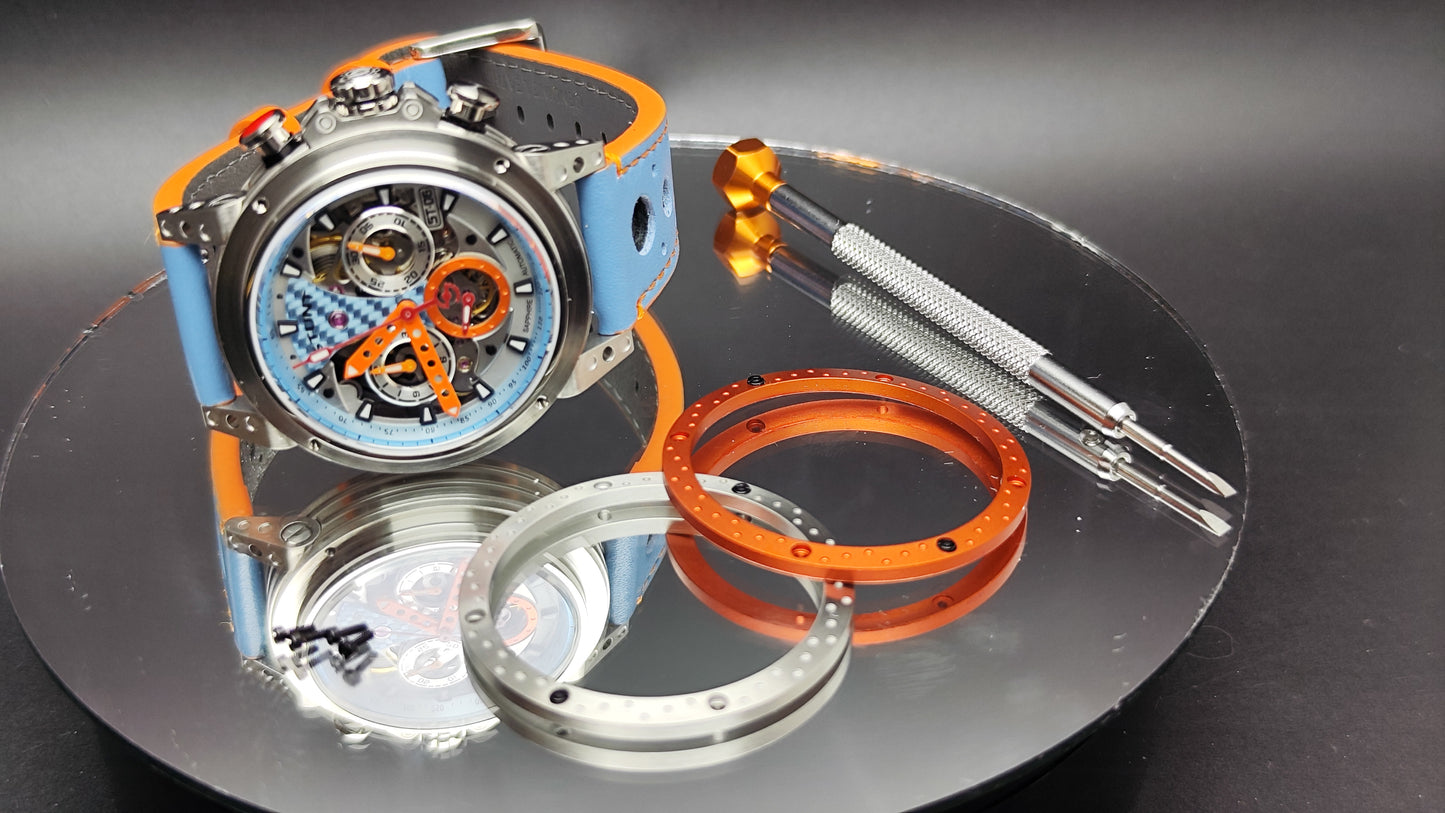 STUNT WATCH ST-06 SUU