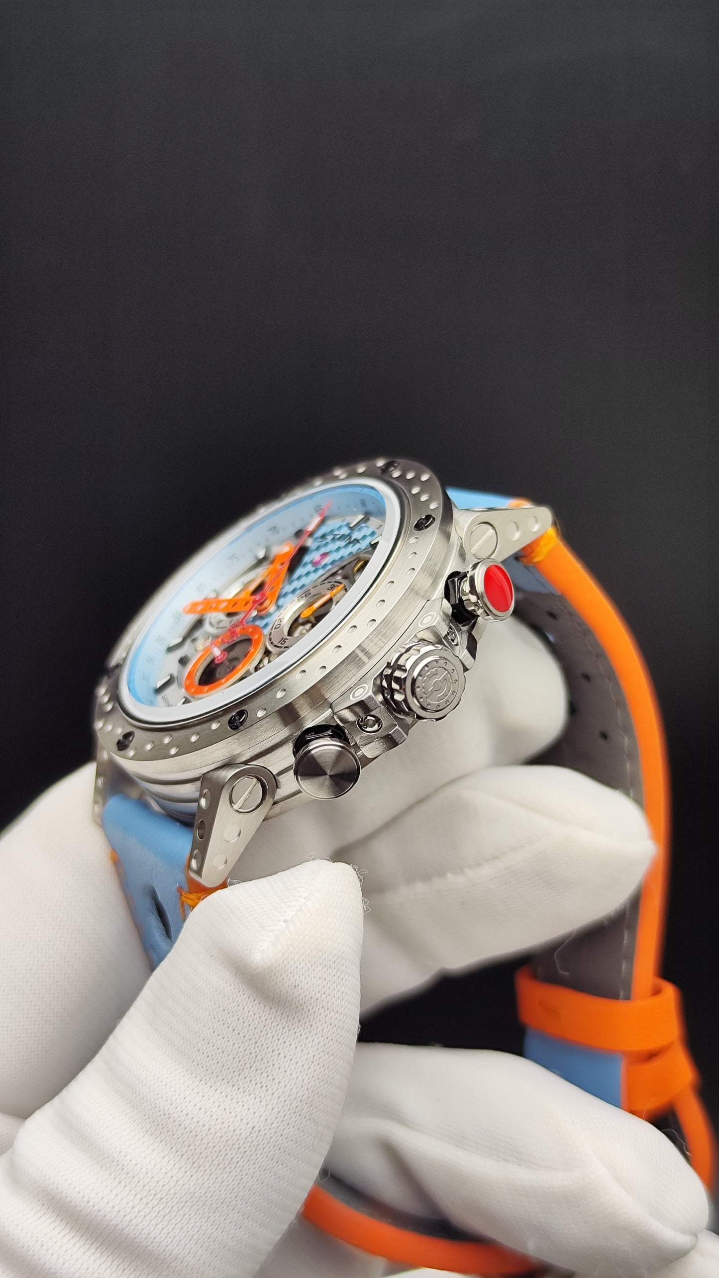 STUNT WATCH ST-06 SUU