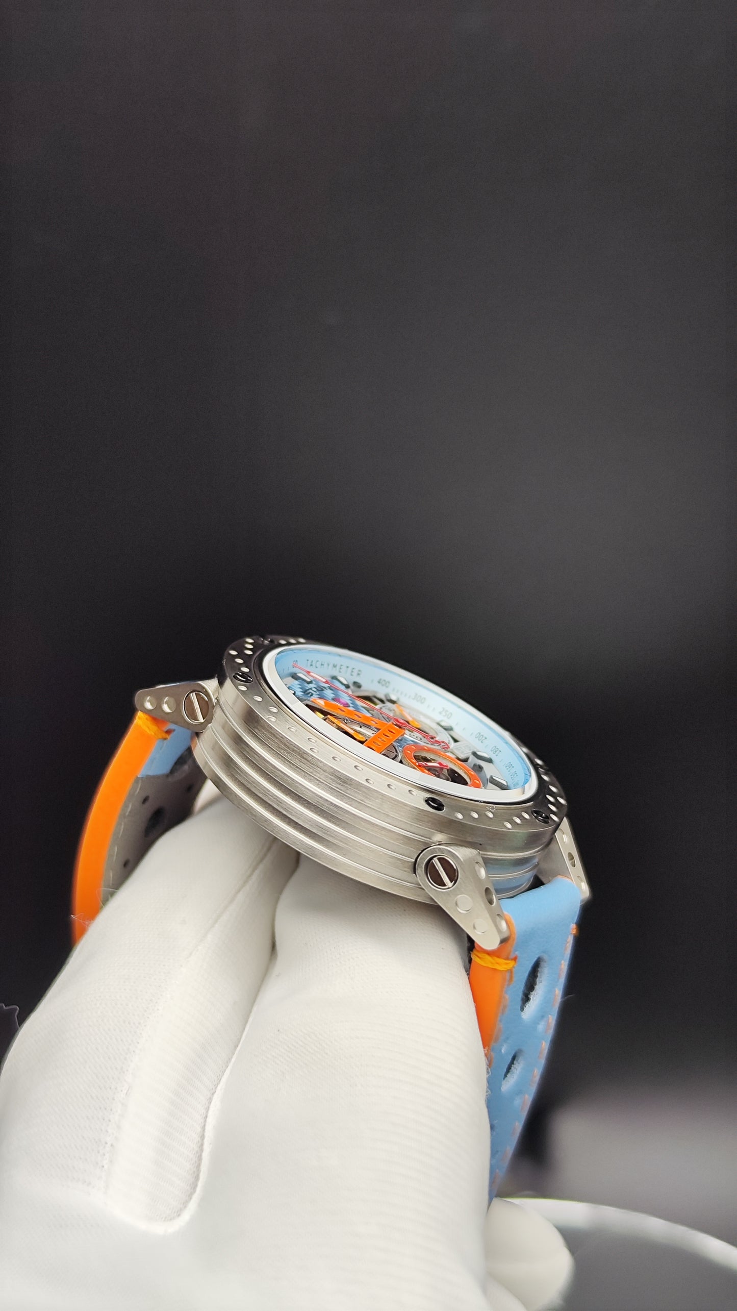 STUNT WATCH ST-06 SUU