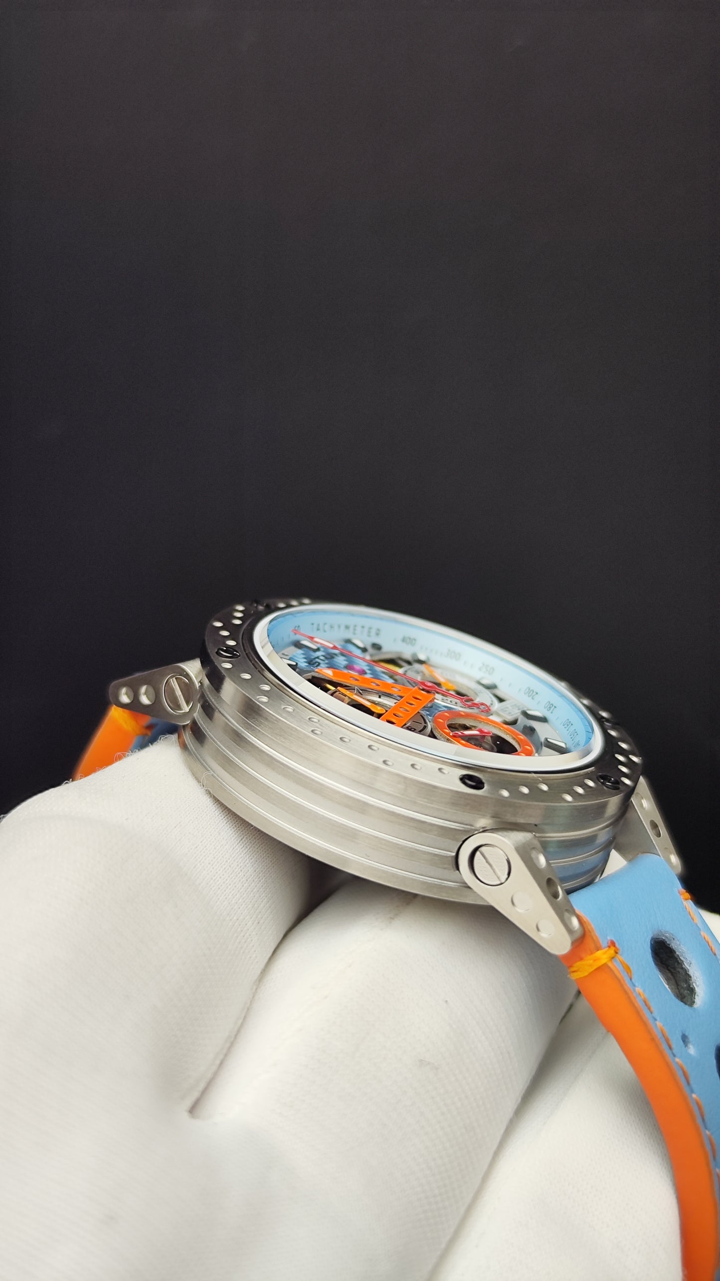STUNT WATCH ST-06 SUU