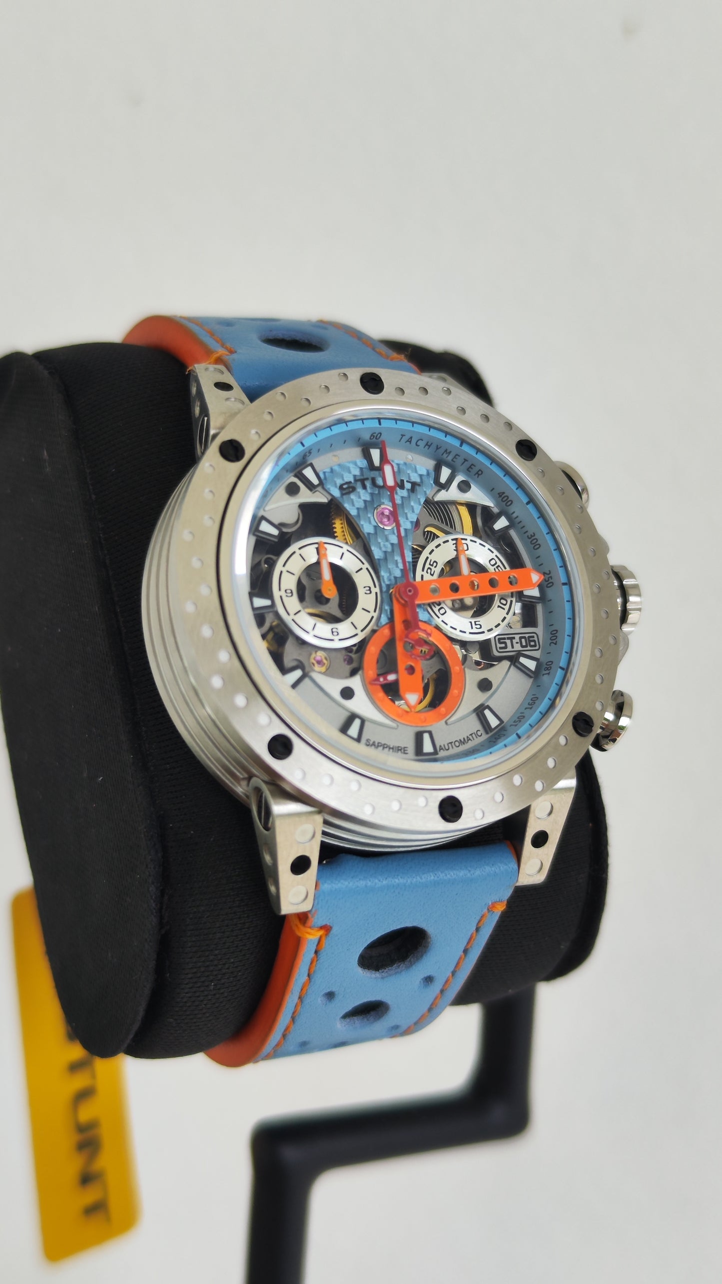 STUNT WATCH ST-06 SUU
