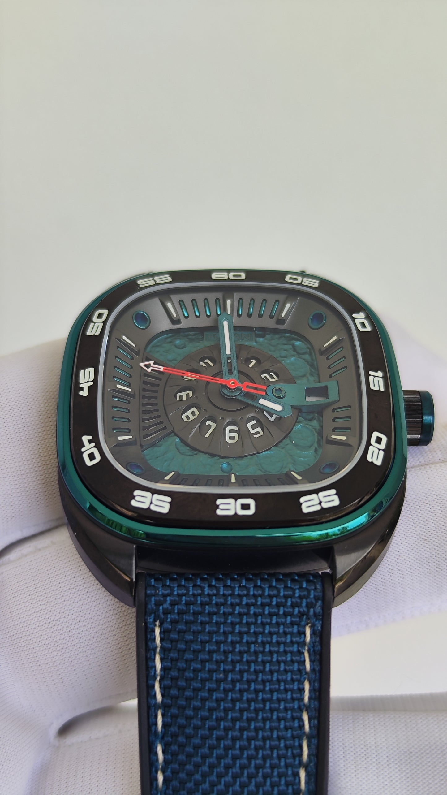 Posan Luna PSW-008GGR