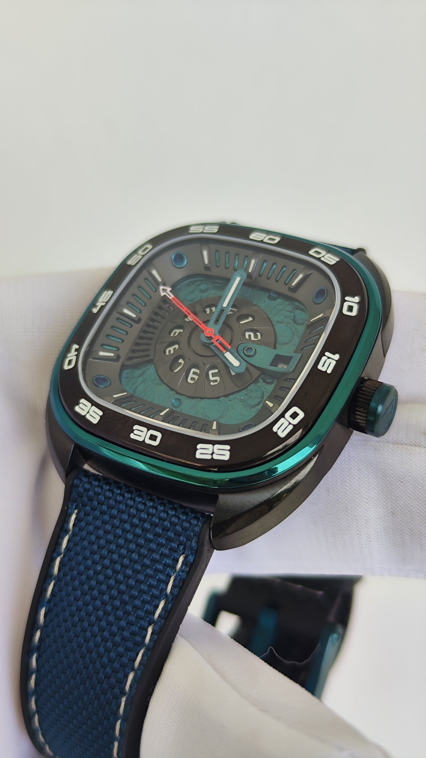 Posan Luna PSW-008GGR