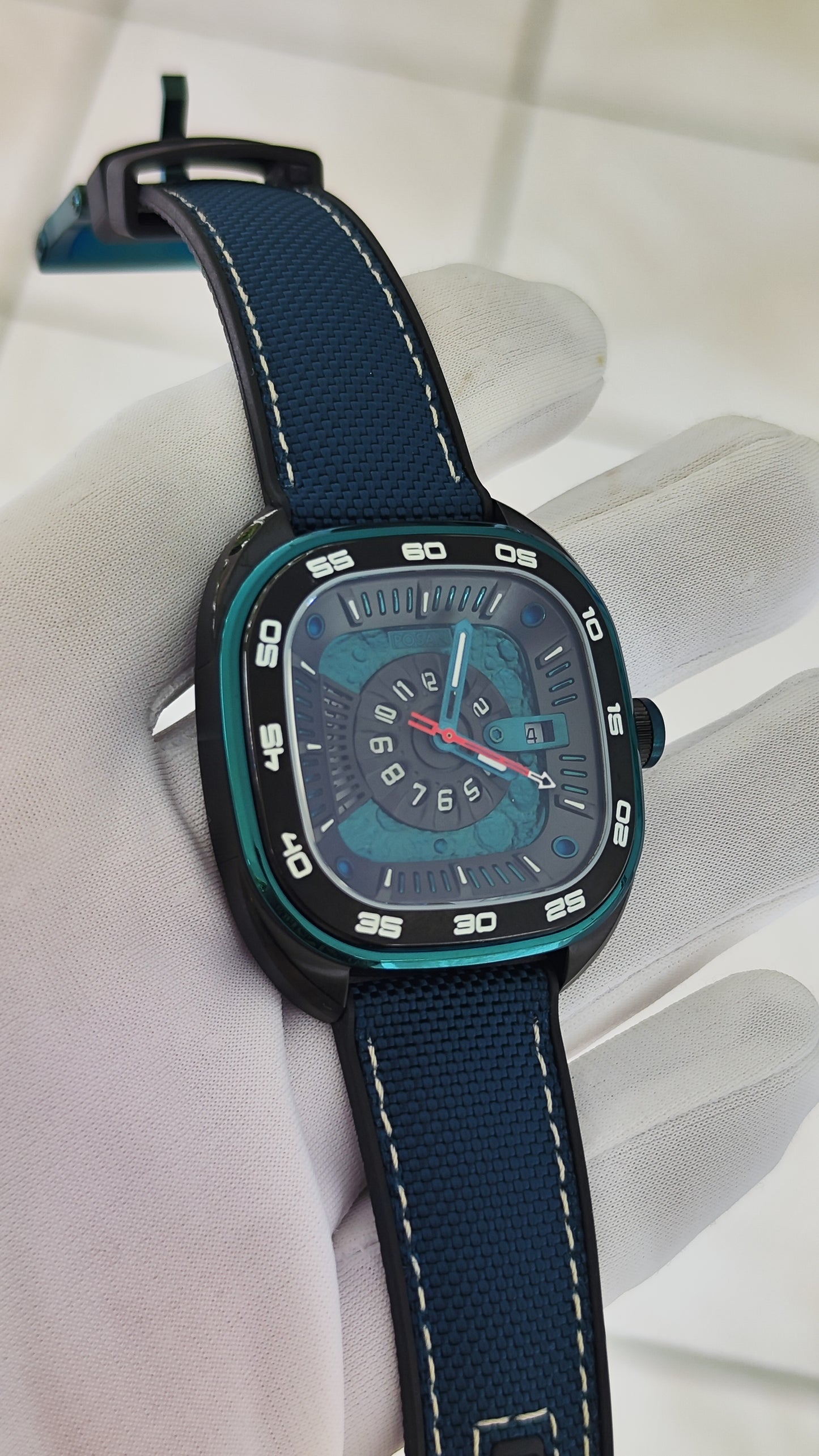 Posan Luna PSW-008GGR